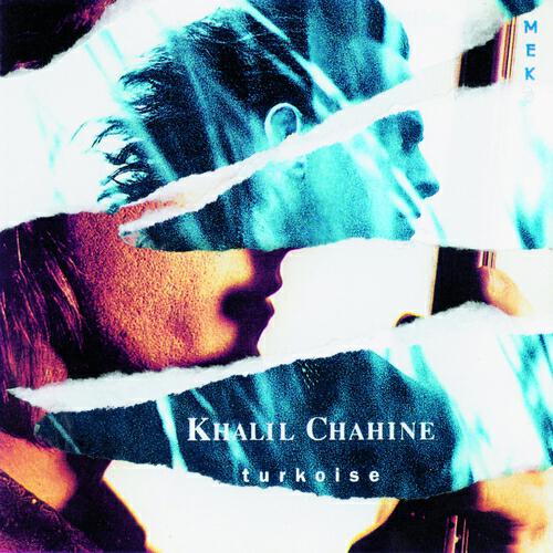 Khalil Chahine - Lux Aeterna