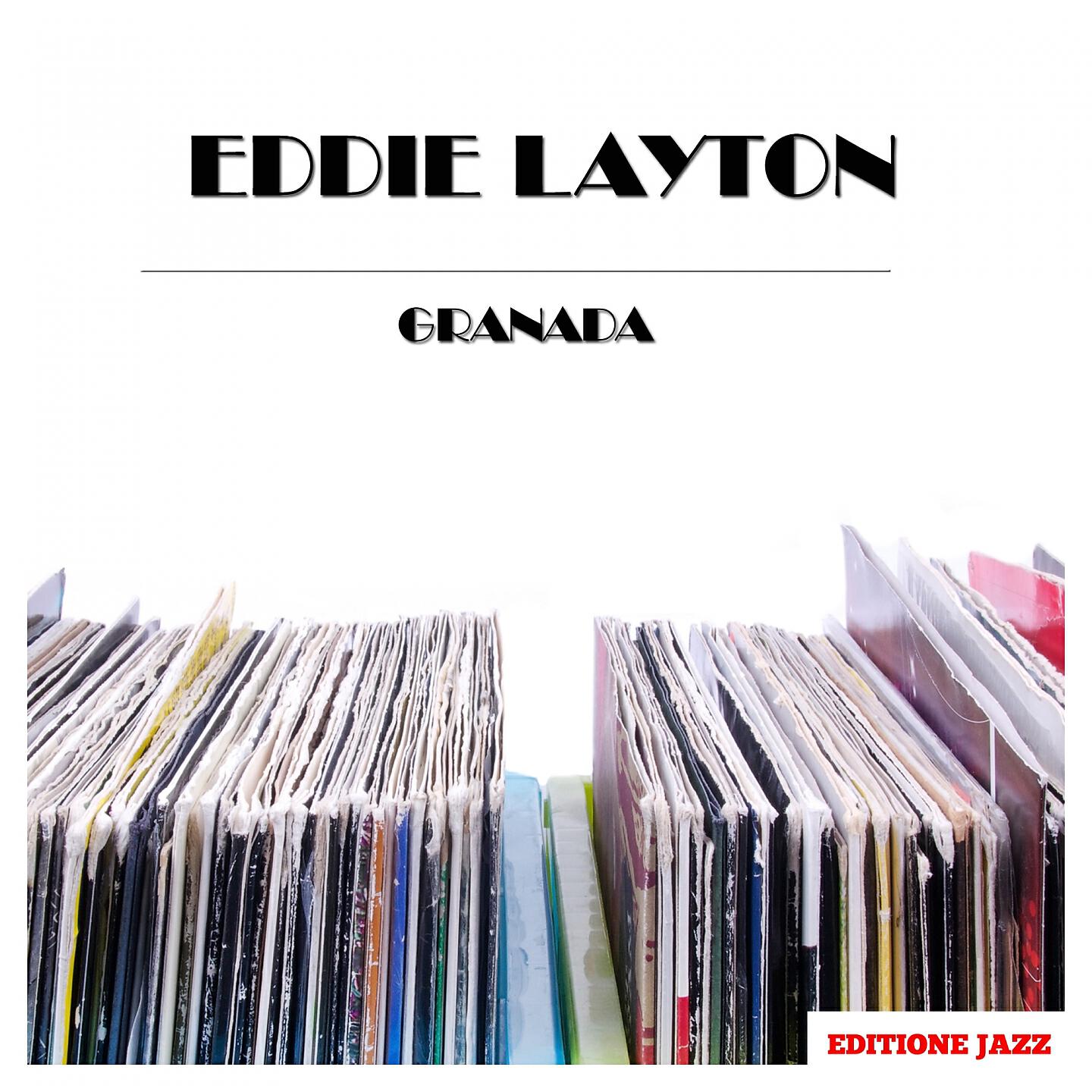 Eddie Layton - Tammy