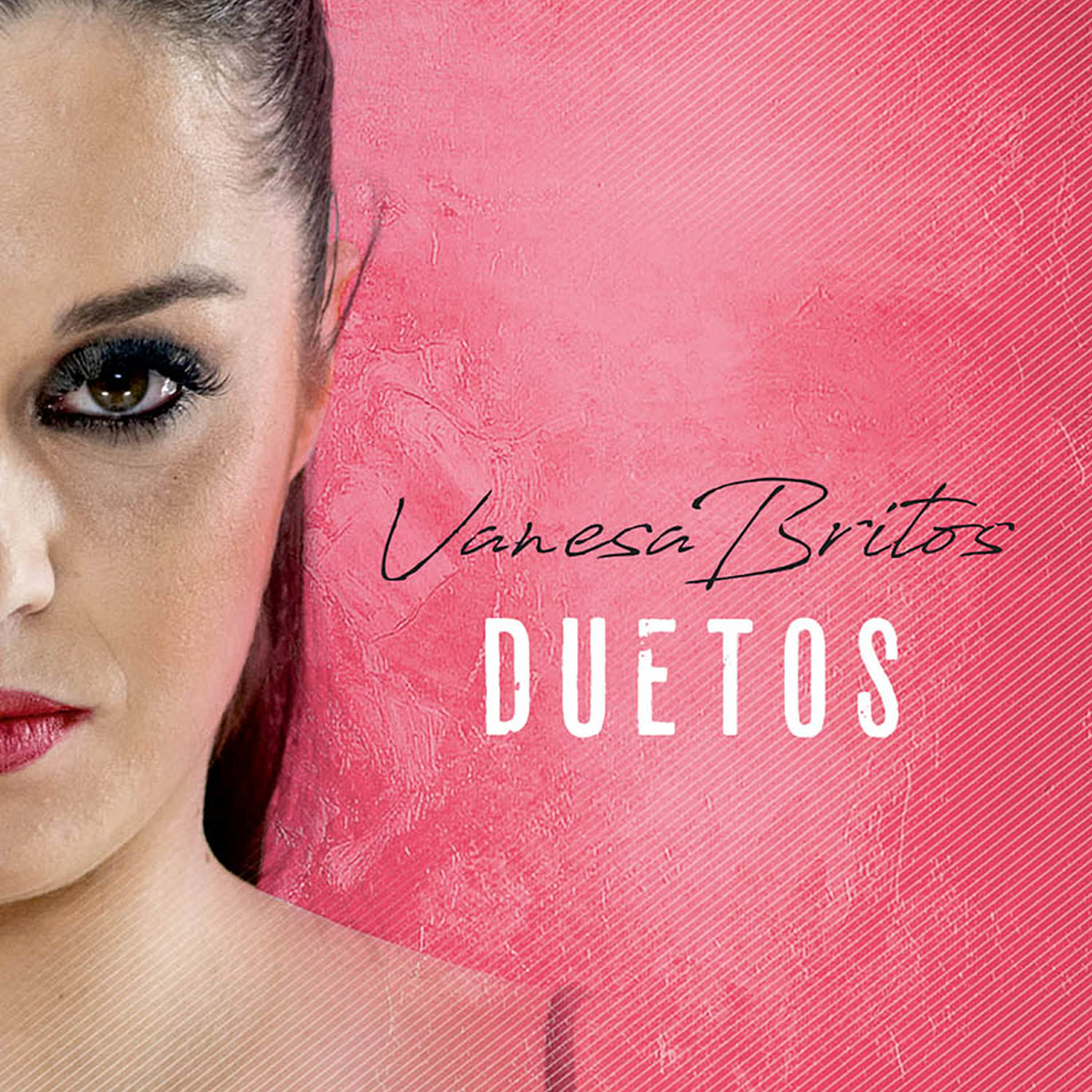 Vanesa Britos - Qué Lástima Me Das