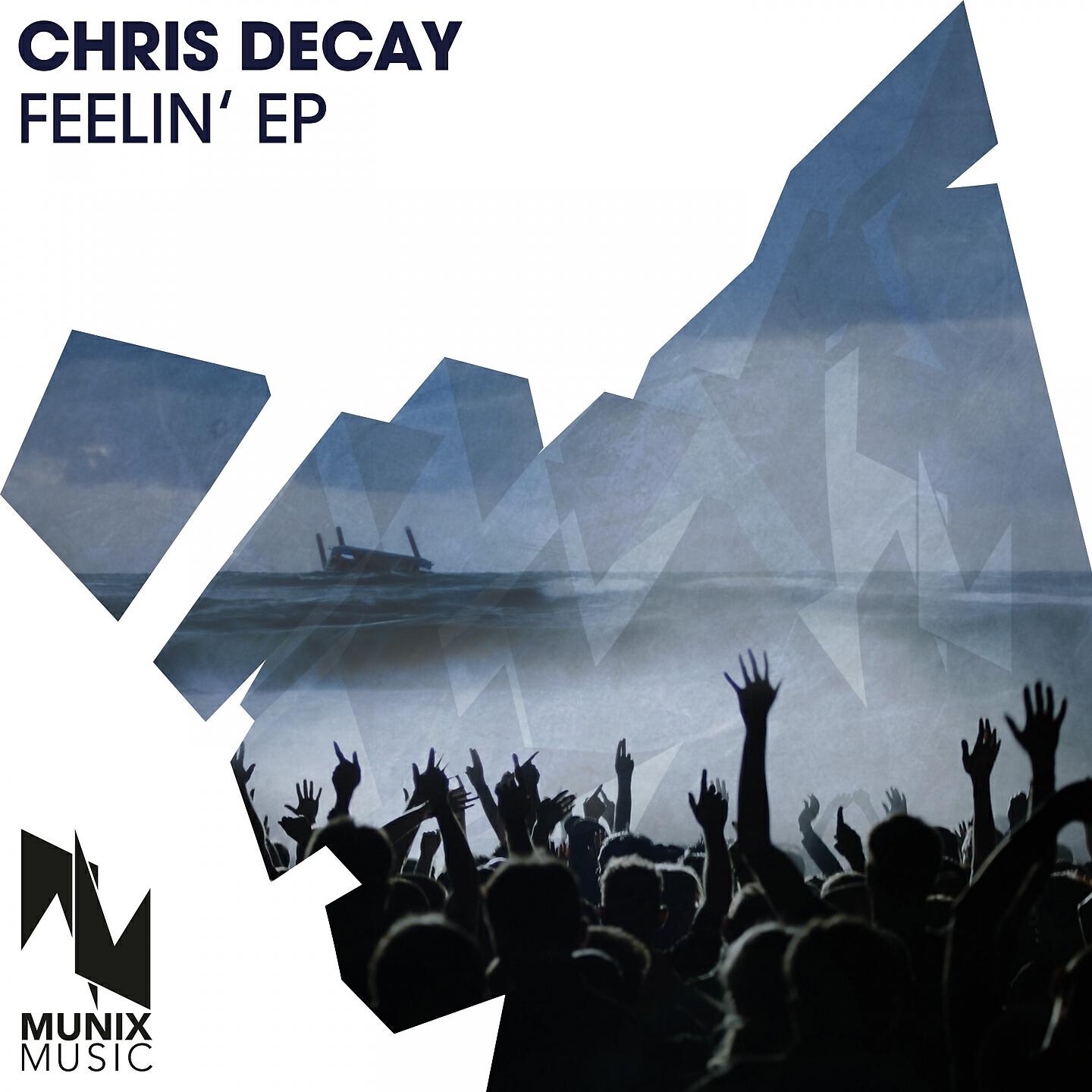 Chris Decay - I Like It (Radio Edit)