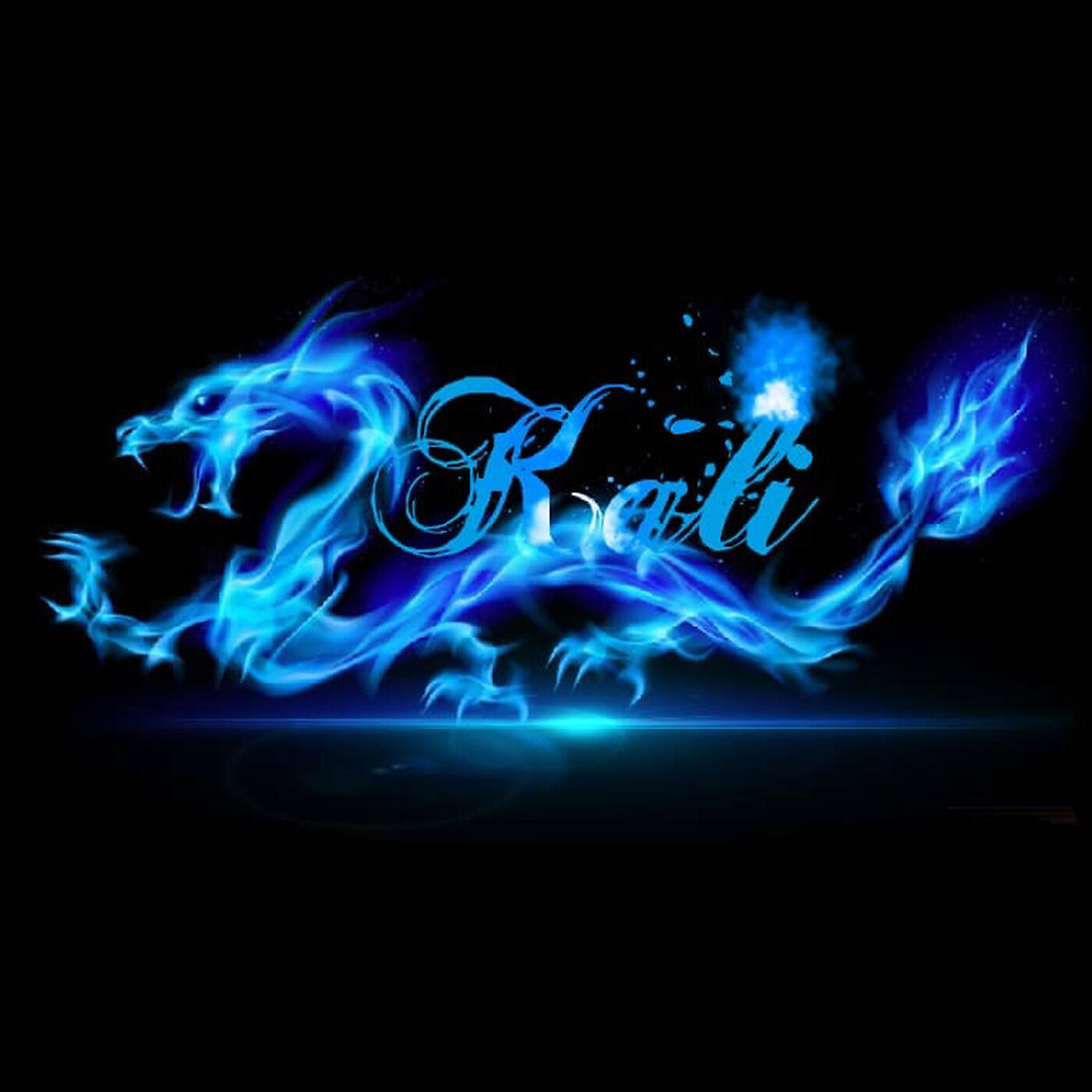 KALI - Wifi