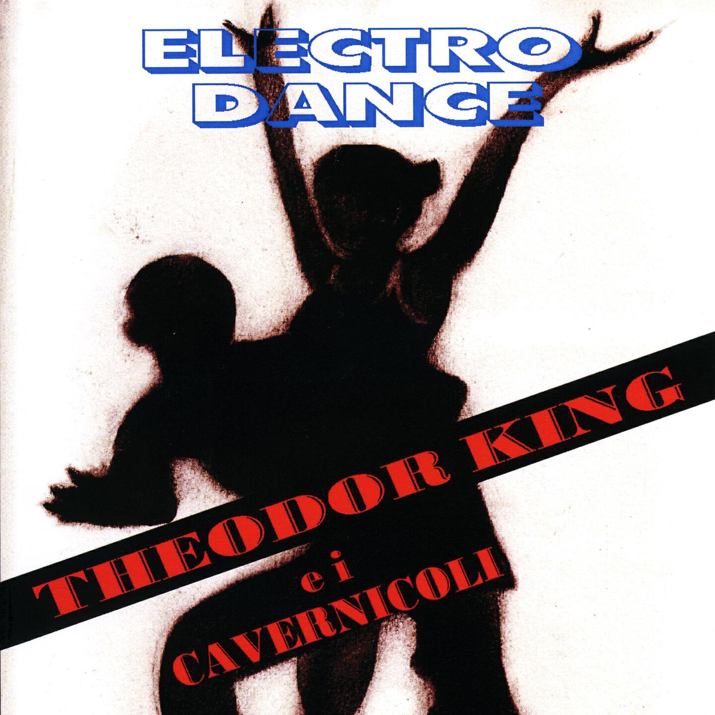 Theodor King - Imisnak