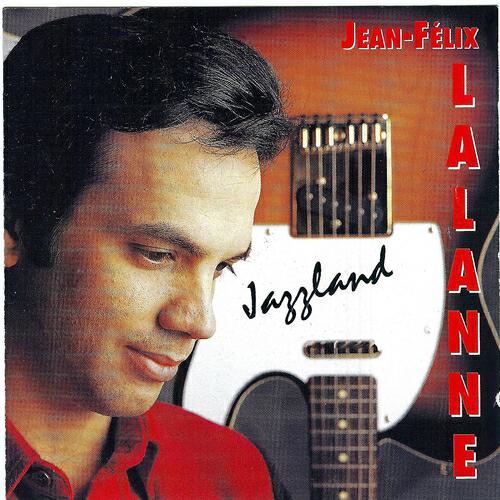 Jean-Felix Lalanne - Nashville Family
