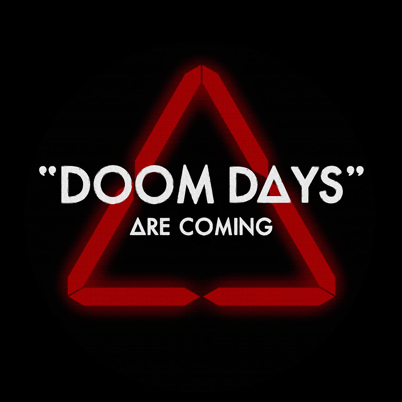 Bastille - Doom Days