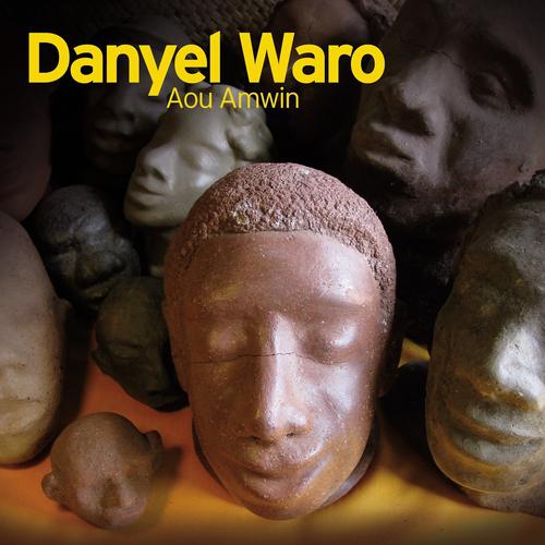 Danyel Waro - Sapèl la mizér