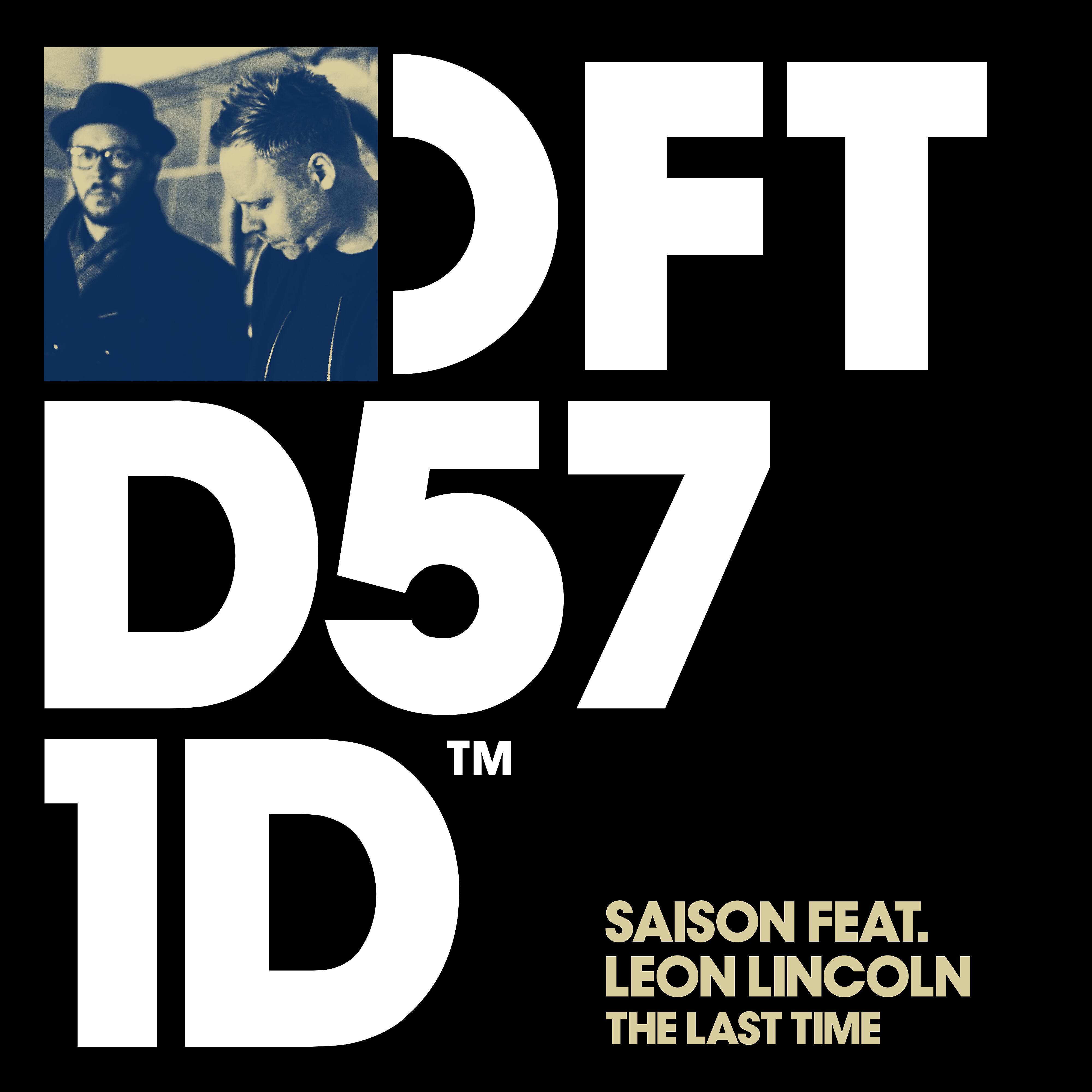 Saison - The Last Time (feat. Leon Lincoln) [Qubiko Extended Remix]