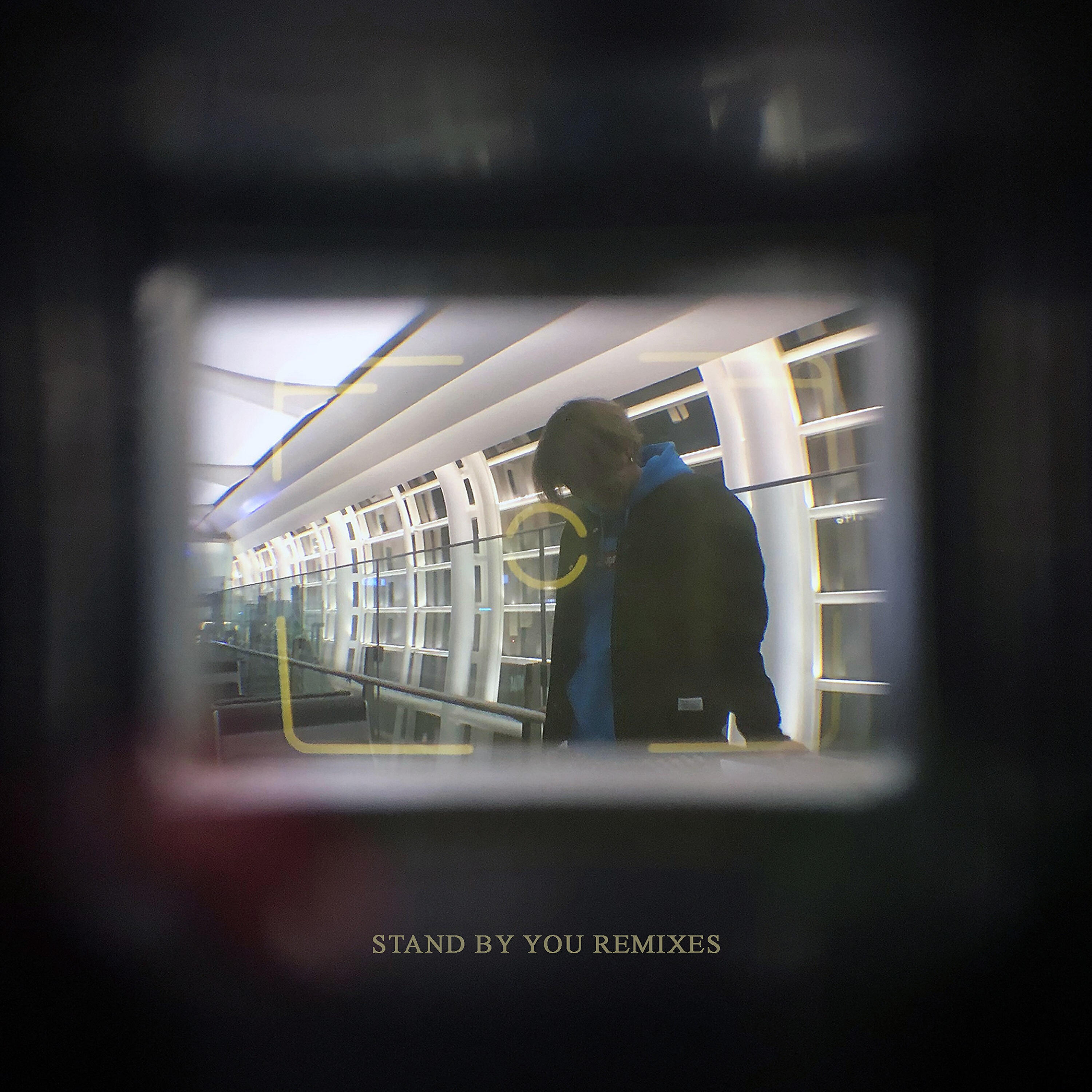 Reddy - Stand by You (Cloud Remix)