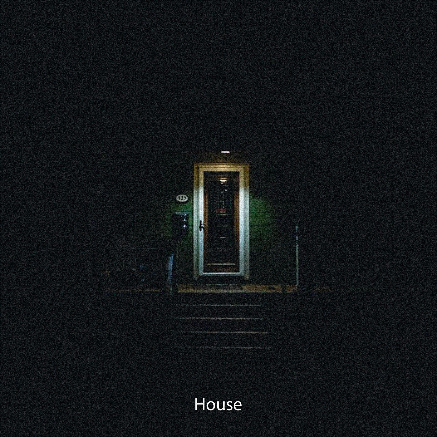 Veenmorfeet - House
