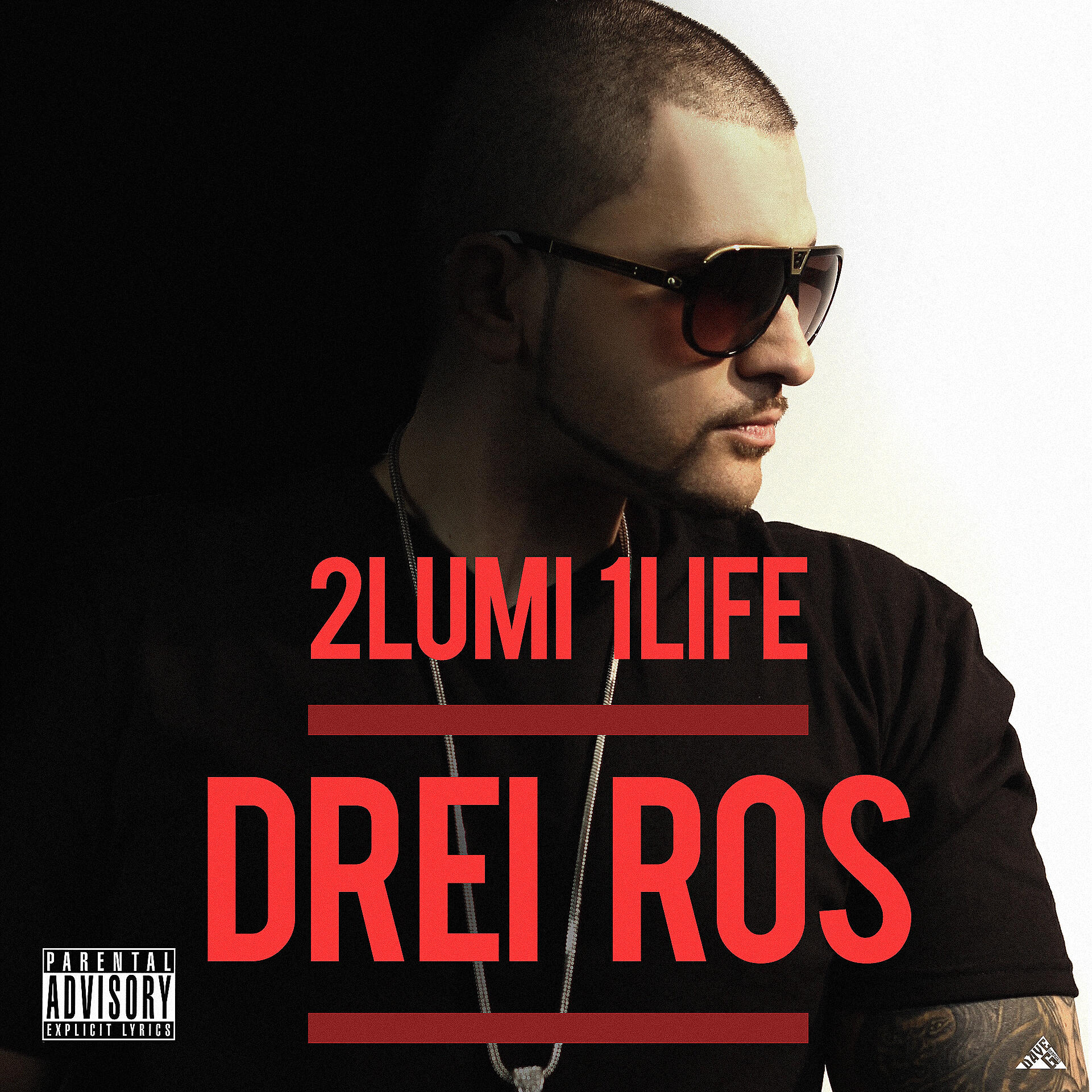 Drei Ros - Jaf Armat (feat. Skizzo Skills & Fdd)