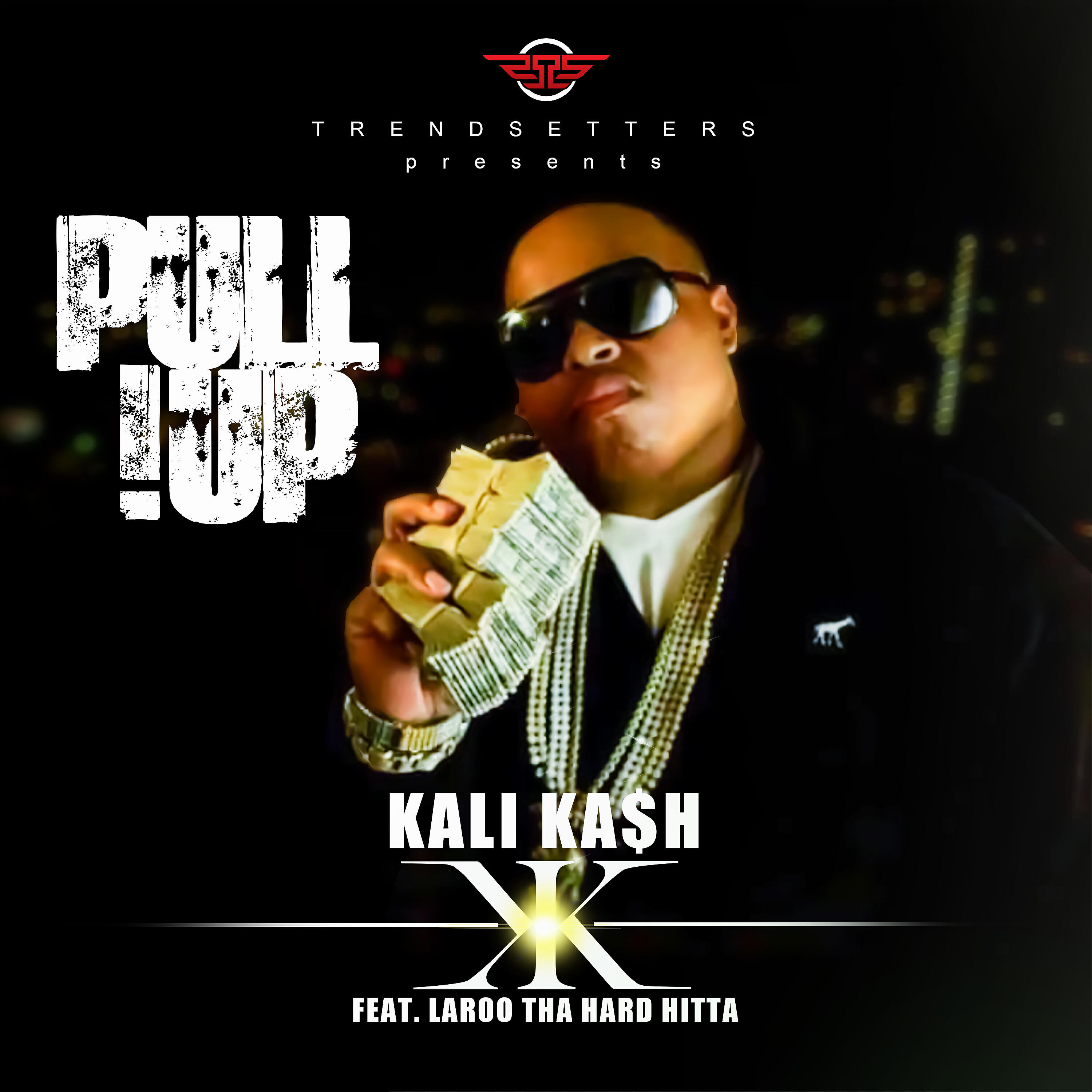 Kali Kash - Pull Up