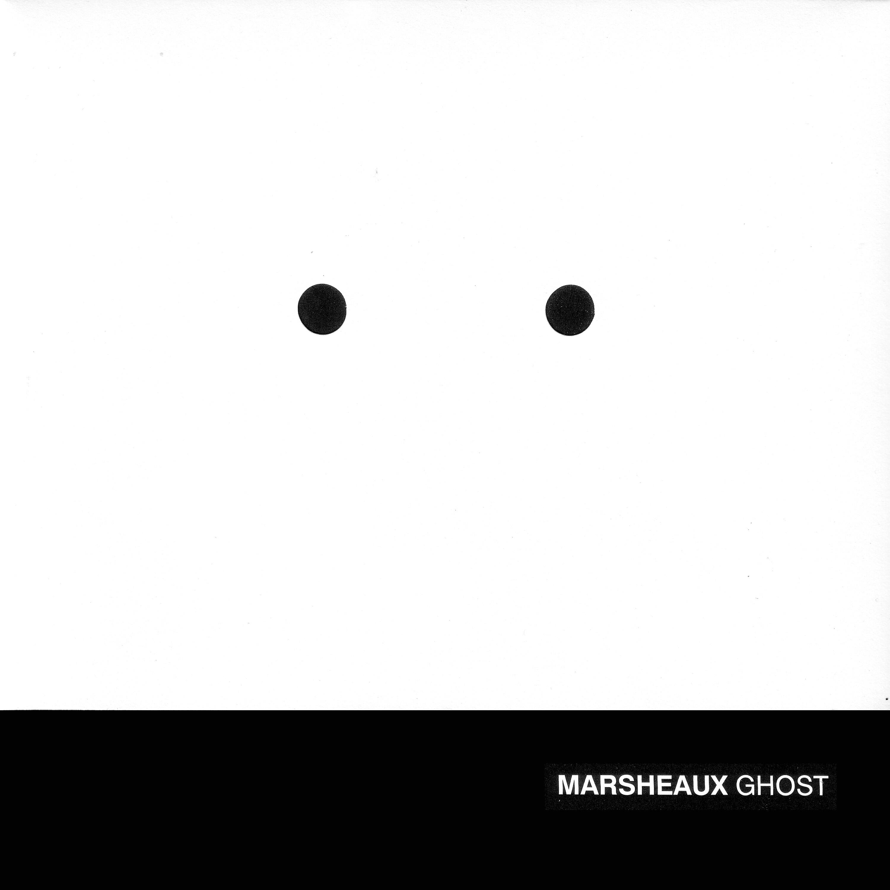 Marsheaux - Ghost (Hammer Version)