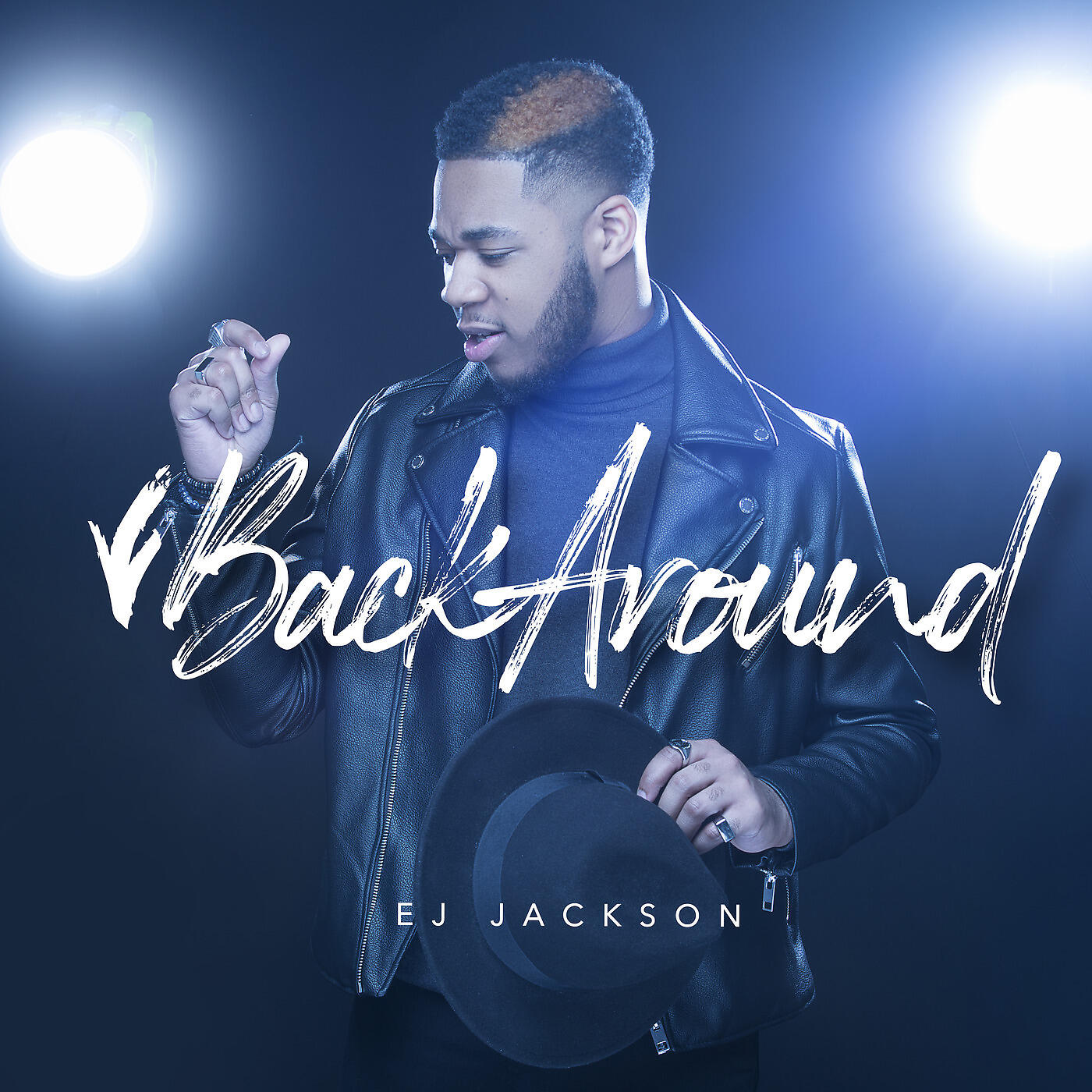 Ej Jackson - Back Around