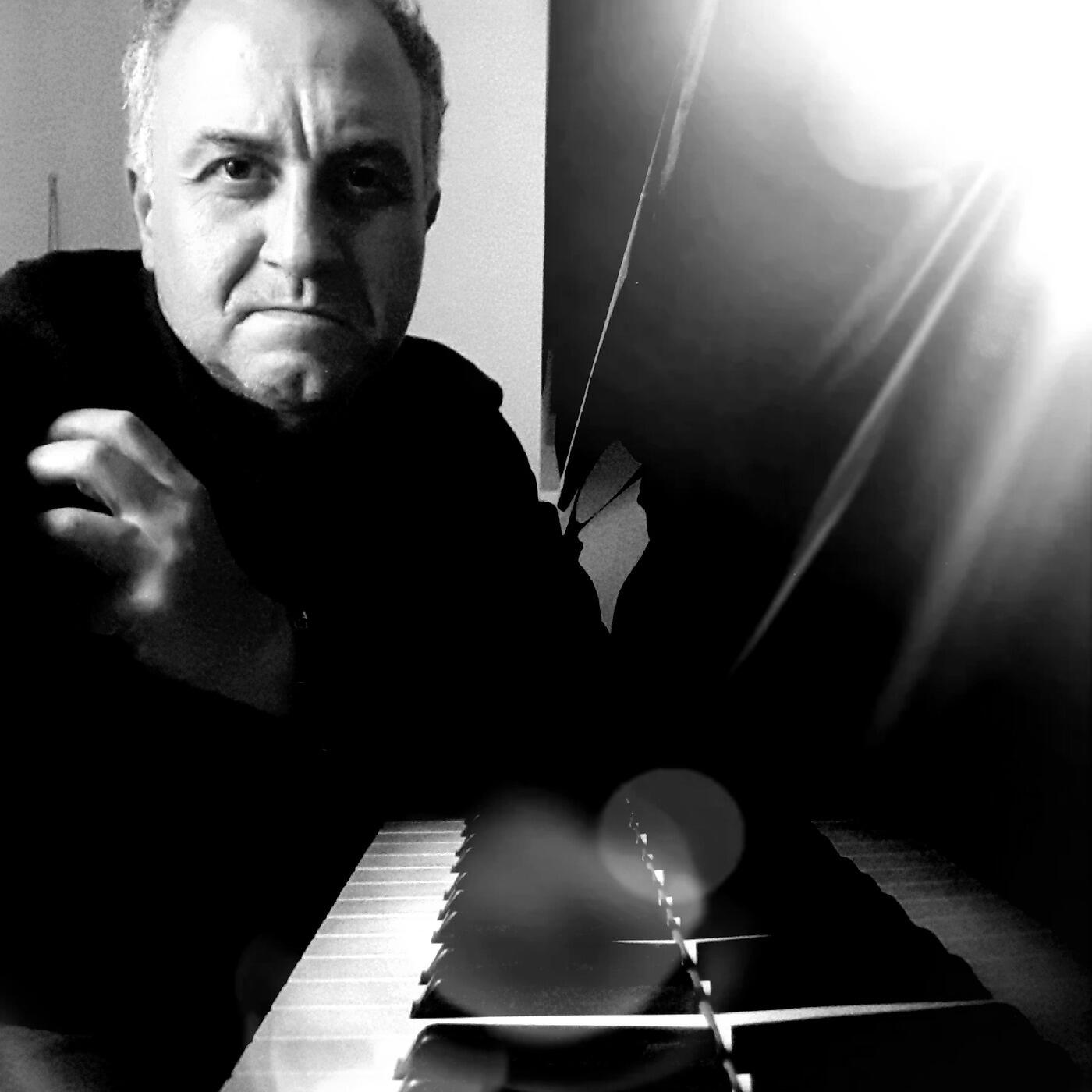 Giuseppe Cataldo pianista - S.Rachmaninov: Morceaux de fantasie 