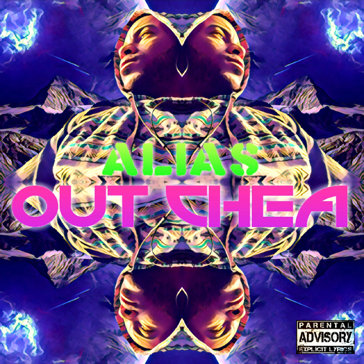 Alias - Out Chea