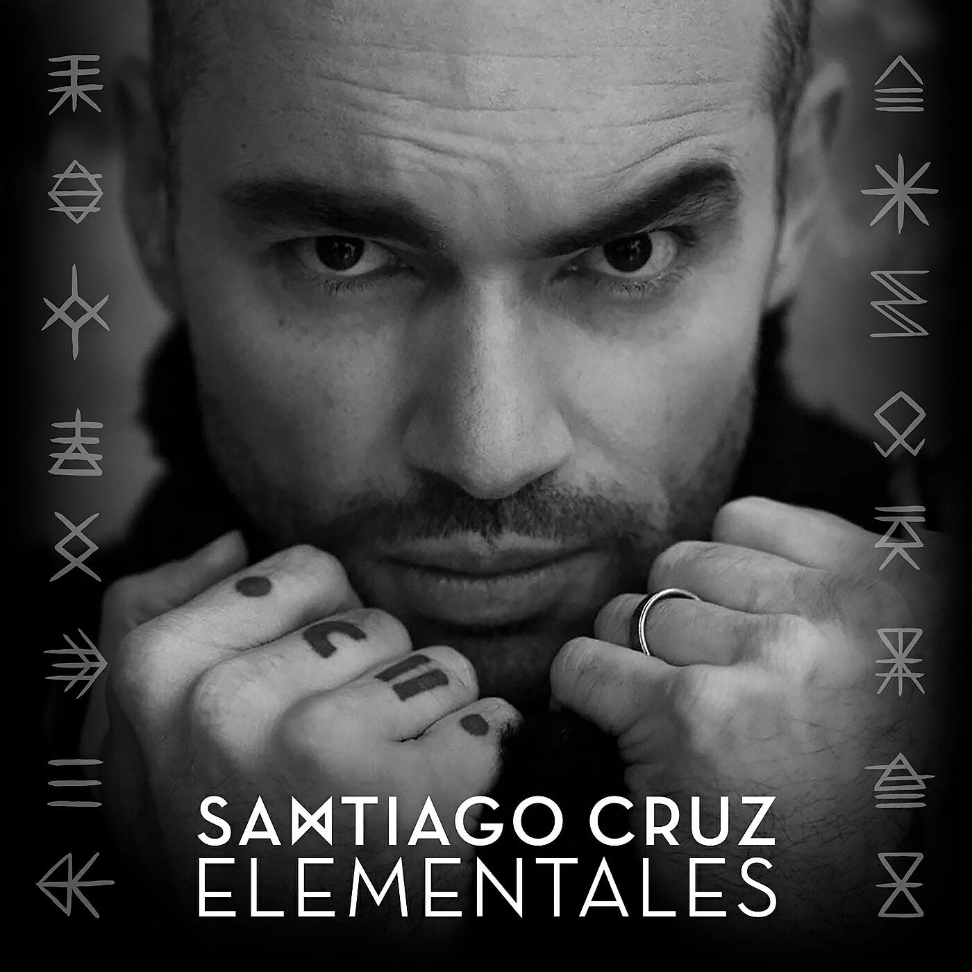 Santiago Cruz - La Memoria de Los Sentimientos