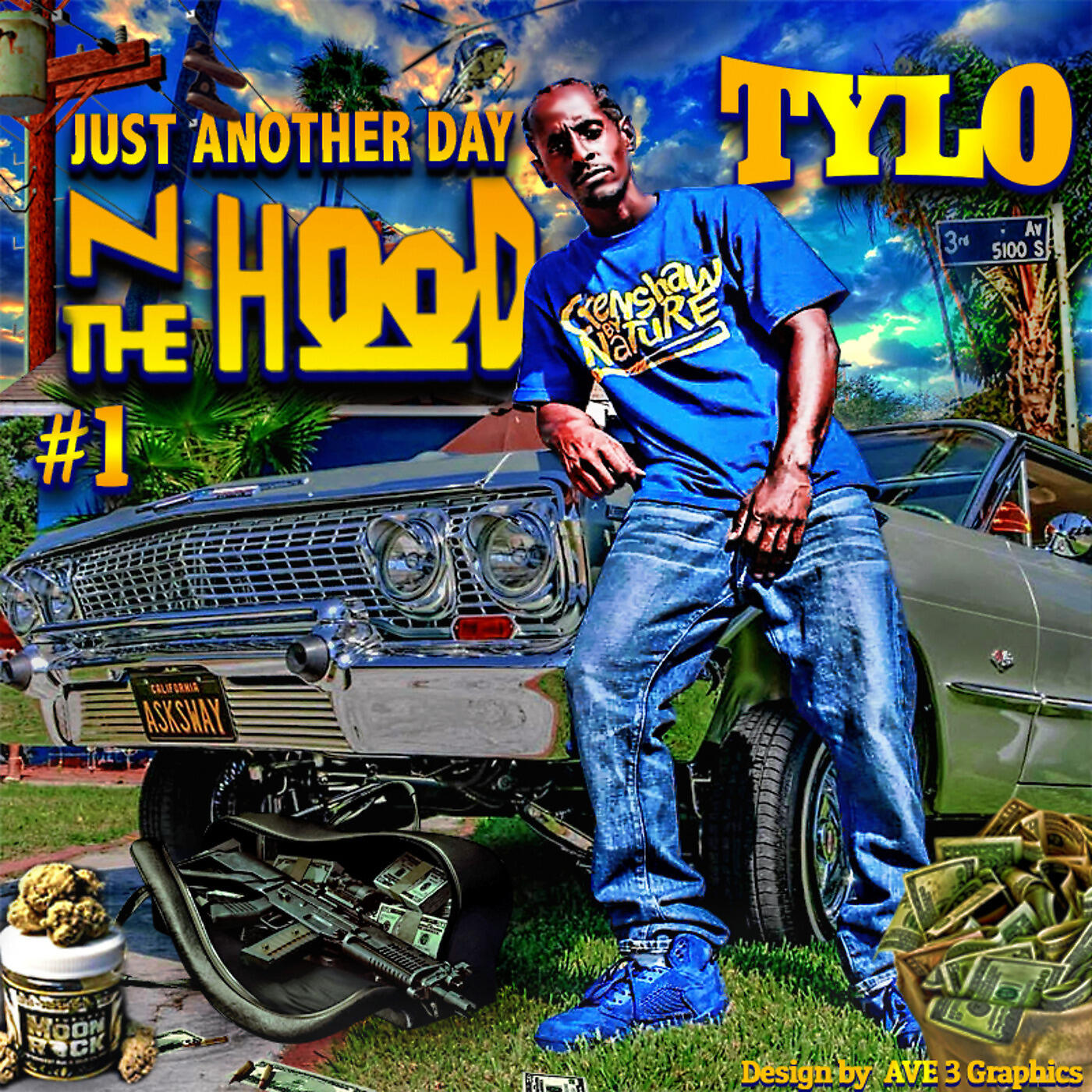 TYLO - Intro