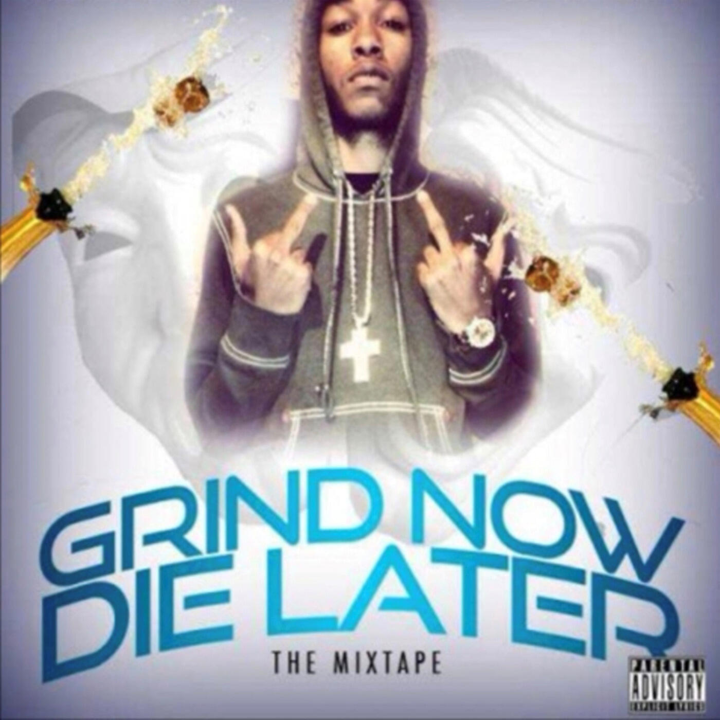 Stunthard Buda - Stunting Hard