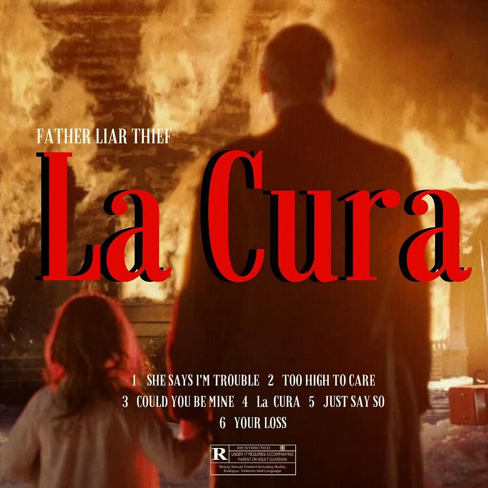 Father Liar Thief - La Cura