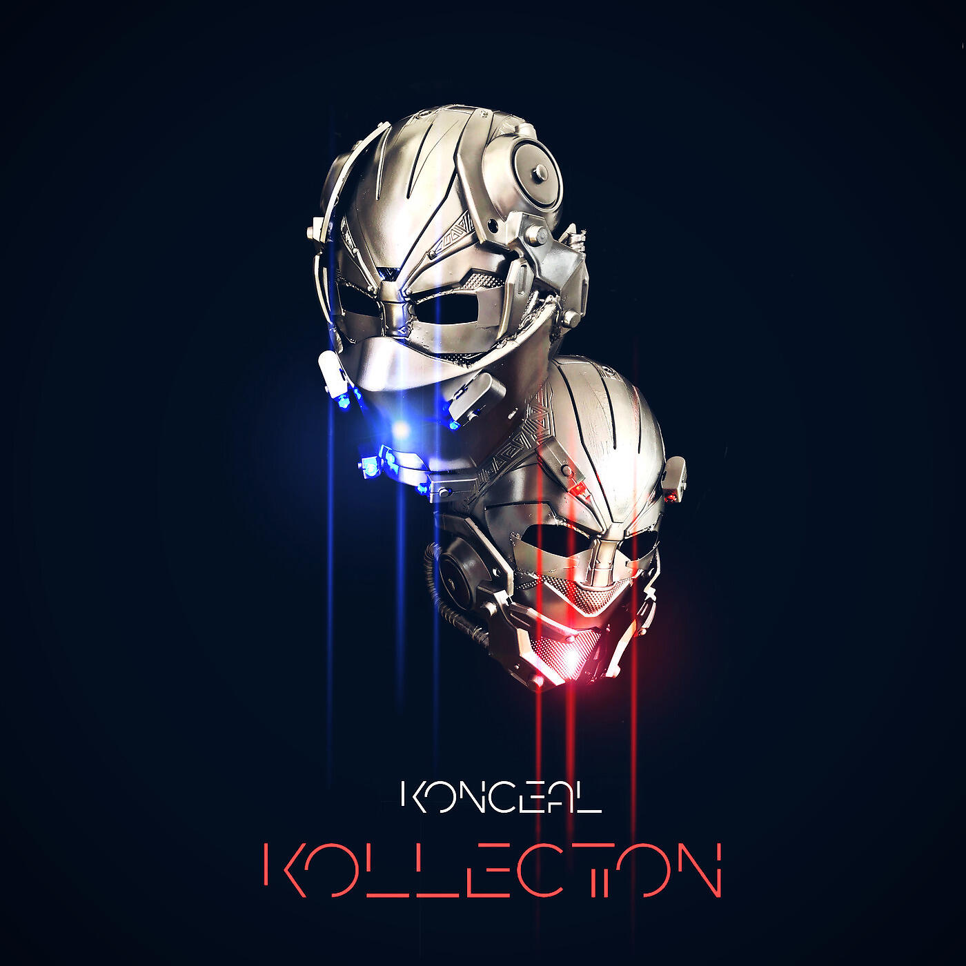 Konceal - Illuminati