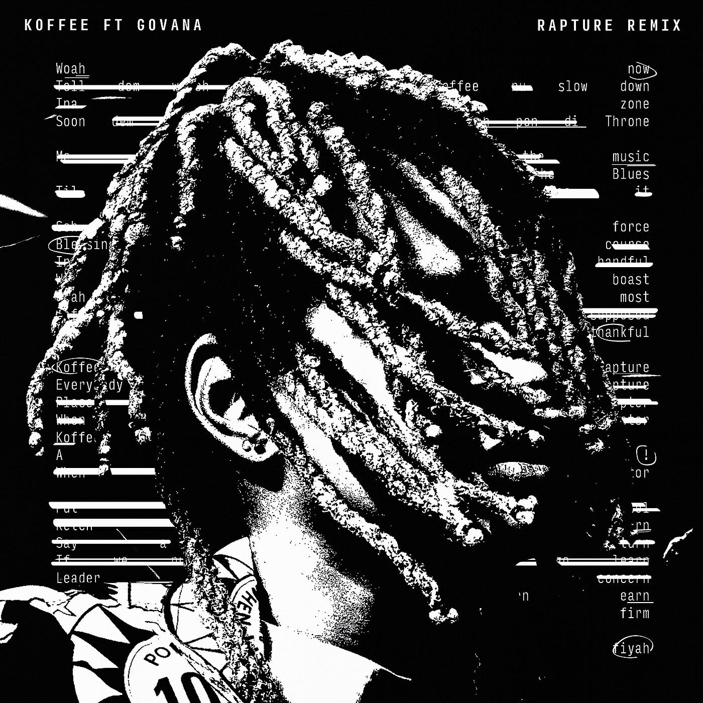 Koffee - Rapture (Remix)