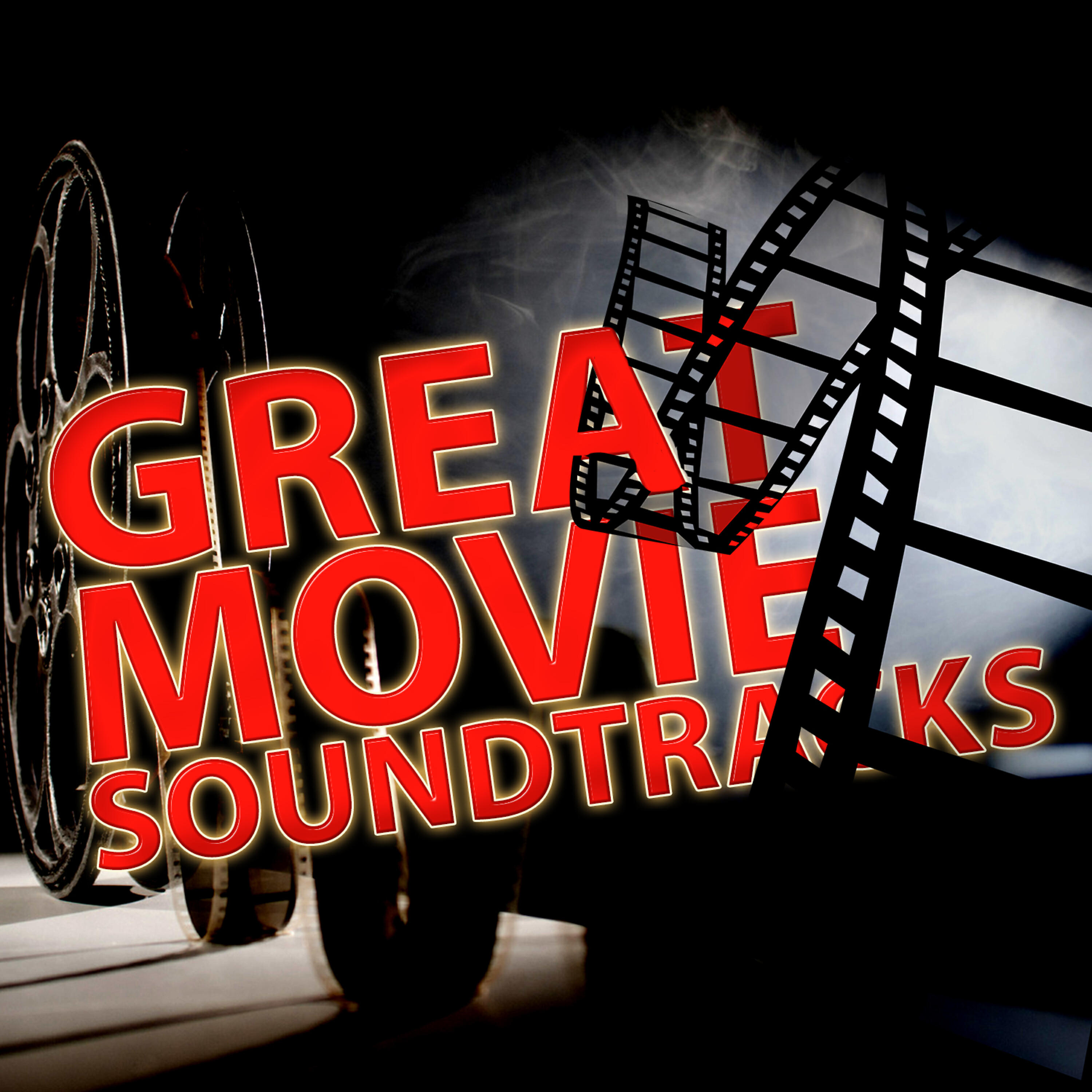 Best Movie Soundtracks - Diamonds Are Forever (From 