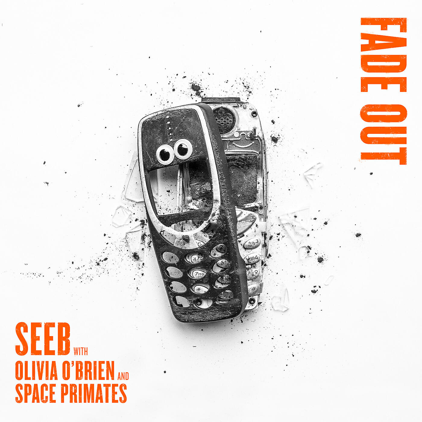 Seeb - Fade Out