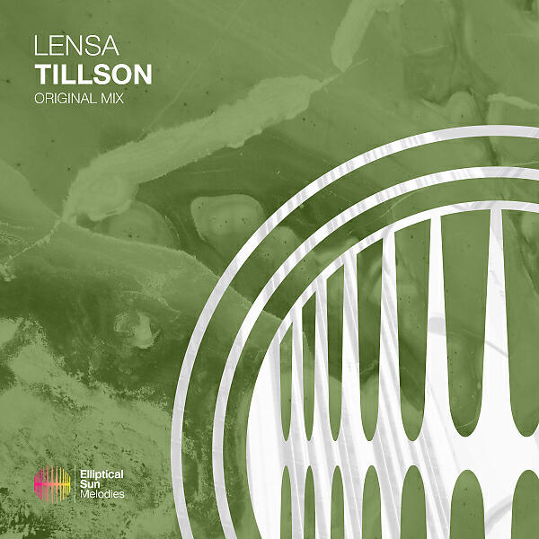 Lensa - Tillson (Extended Mix)