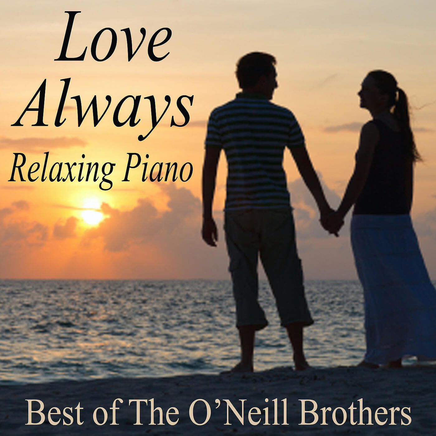 The O'Neill Brothers - Music Box Dancer (Instrumental Version)