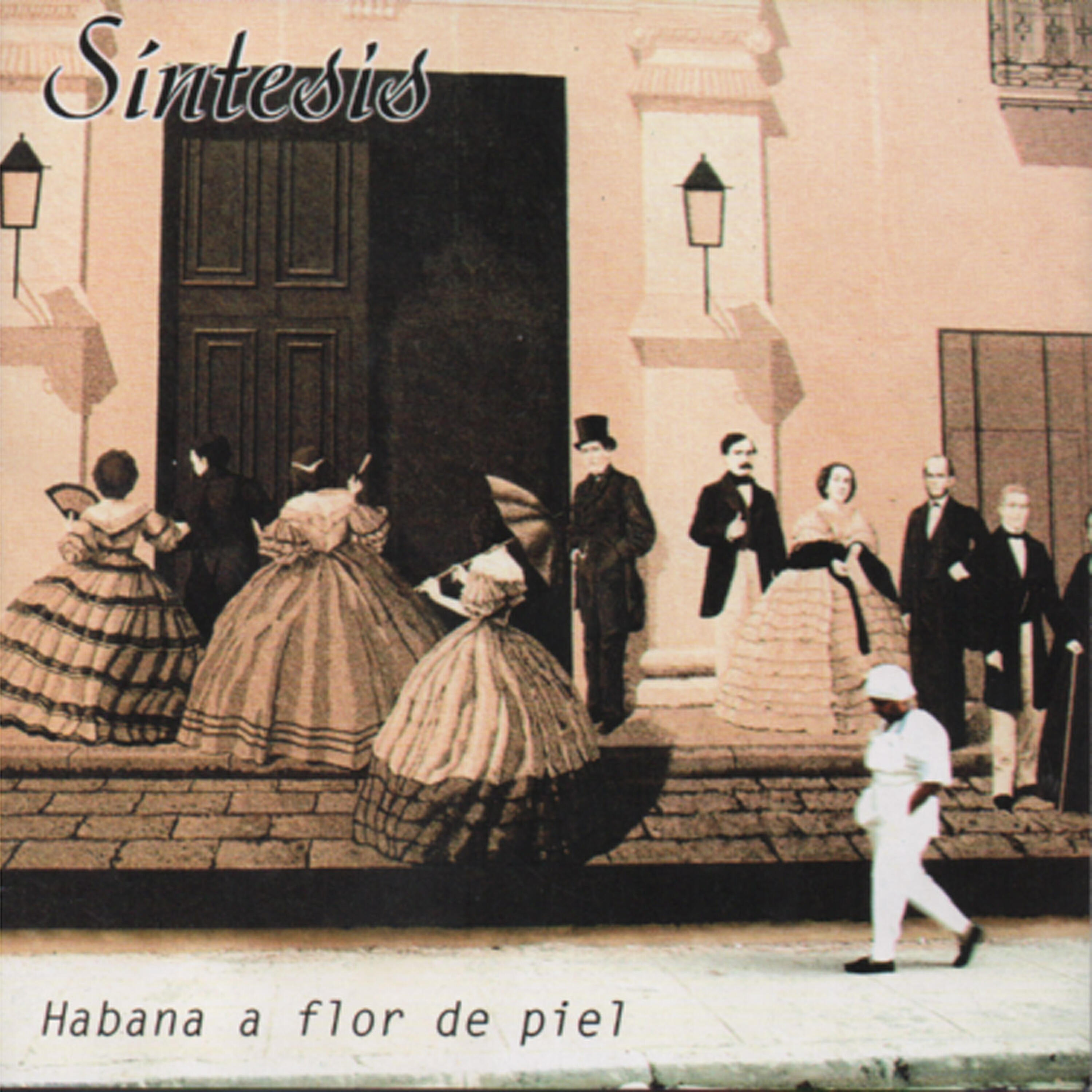 Sintesis - Si Yo Fuera