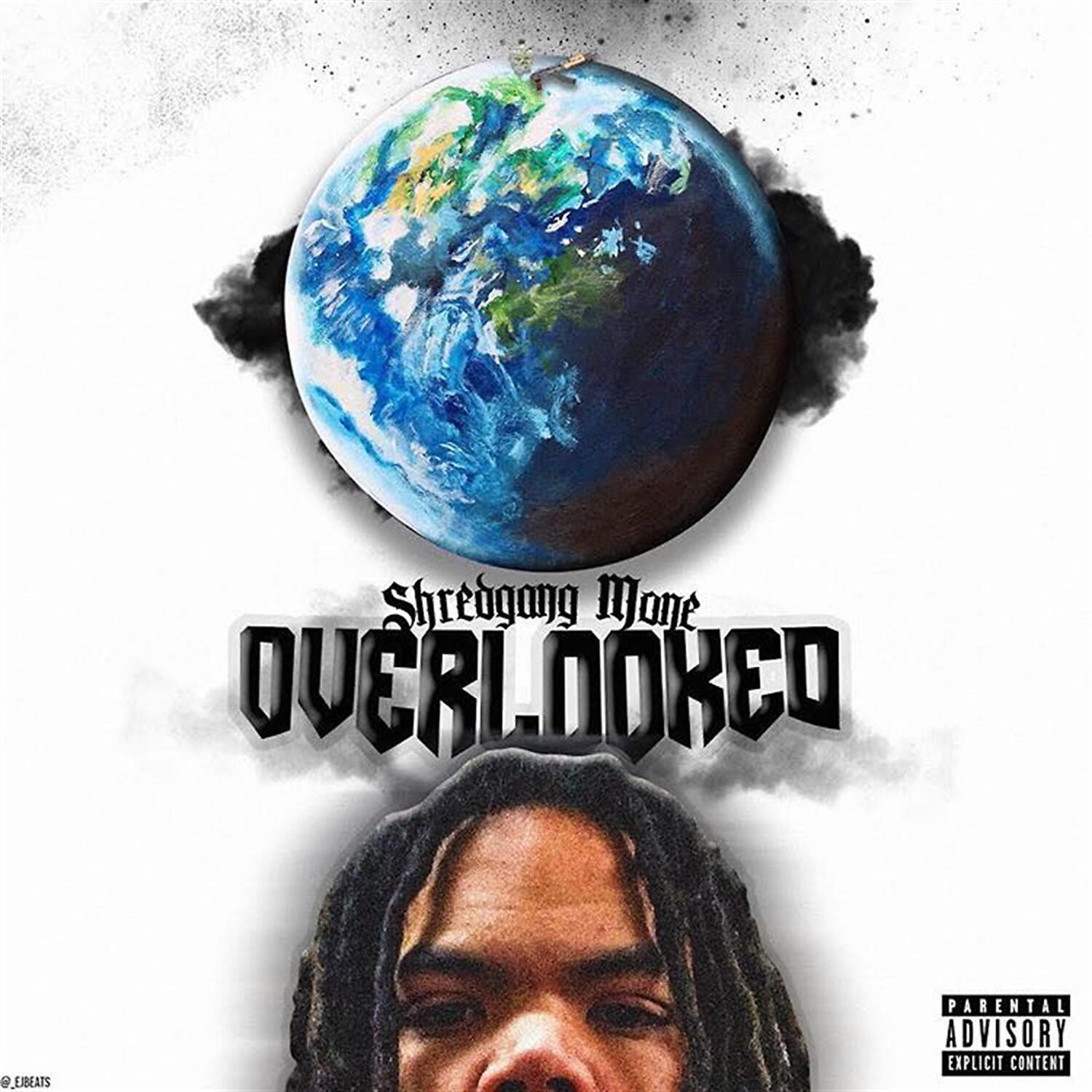 ShredGang Mone - On The Run Again