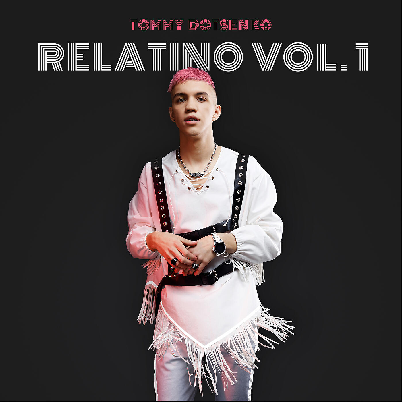 Tommy Dotsenko - Гильотина / Новый День