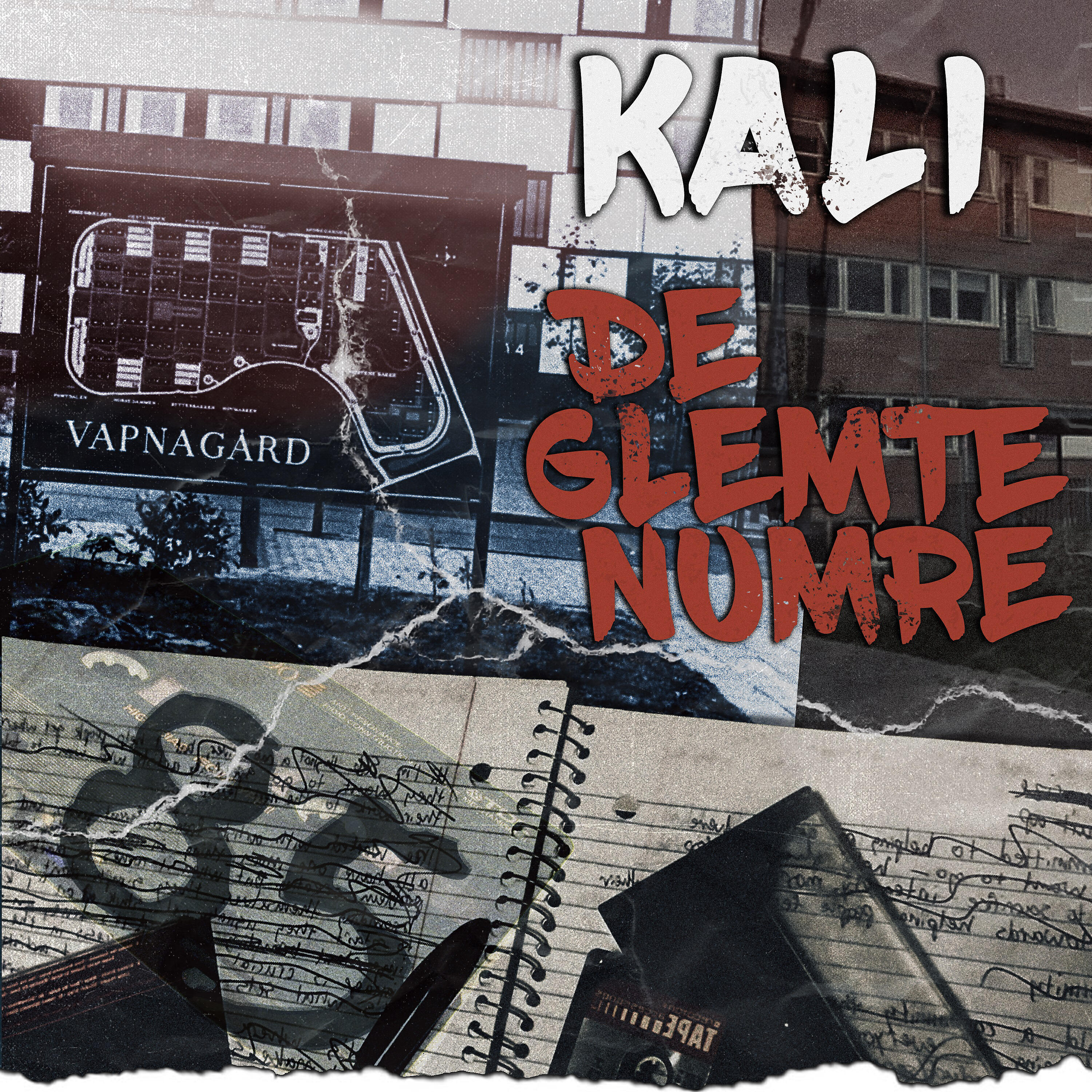 KALI - Din Lille Bitch