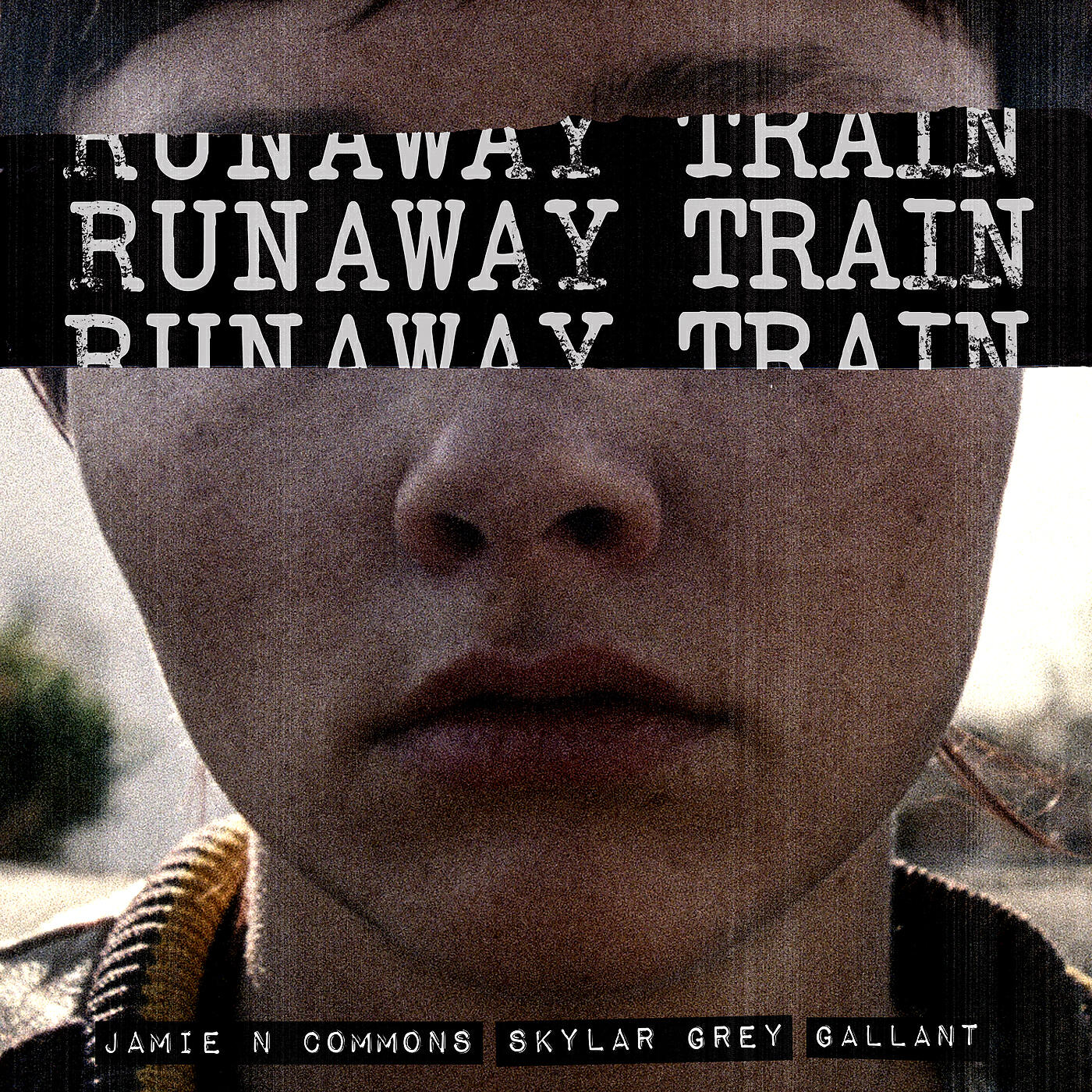 Jamie N Commons - Runaway Train