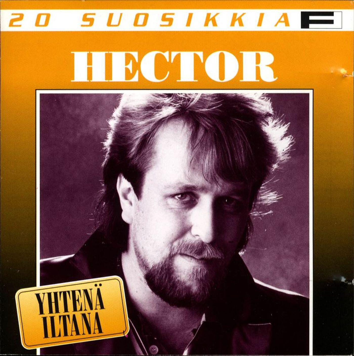 Hector - Niin sua rakastan