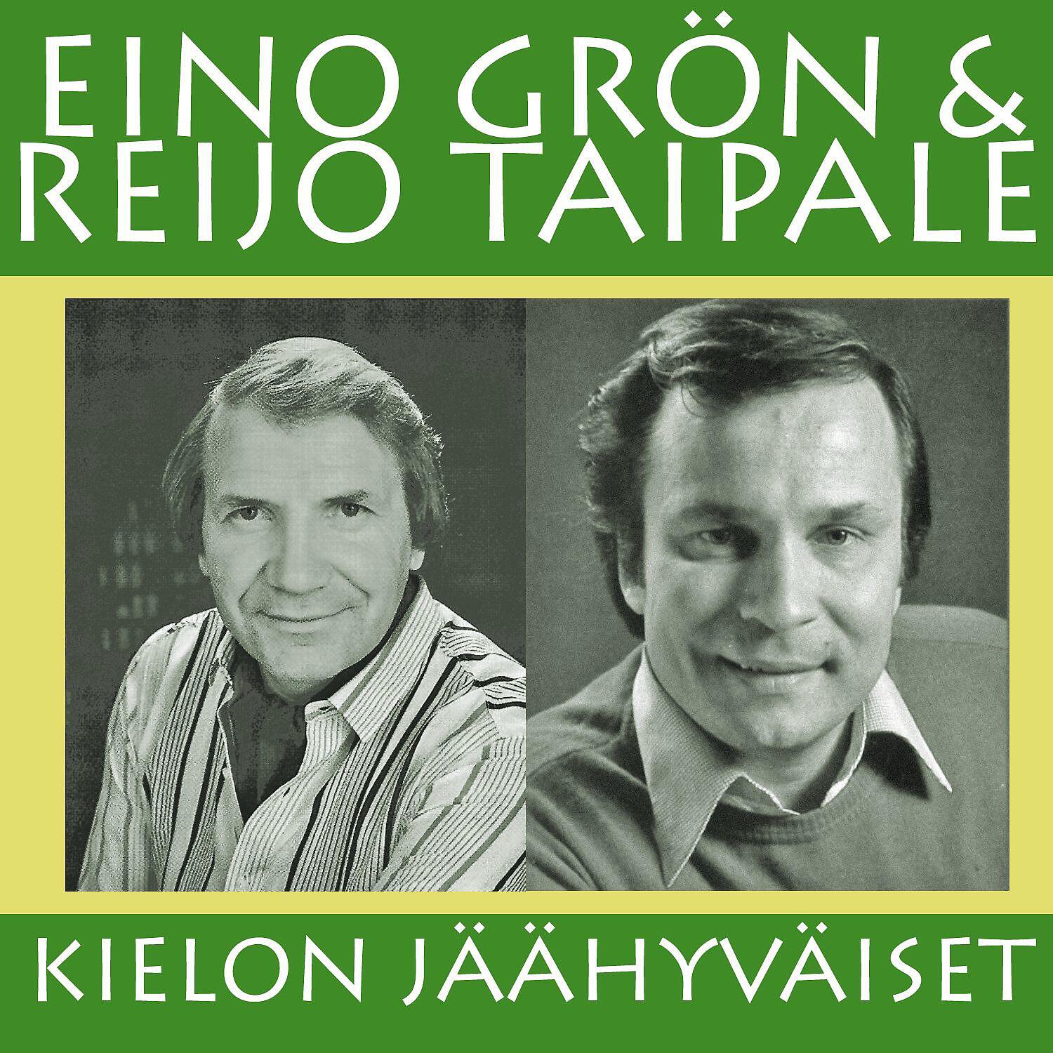 Reijo Taipale - Mustat silmät