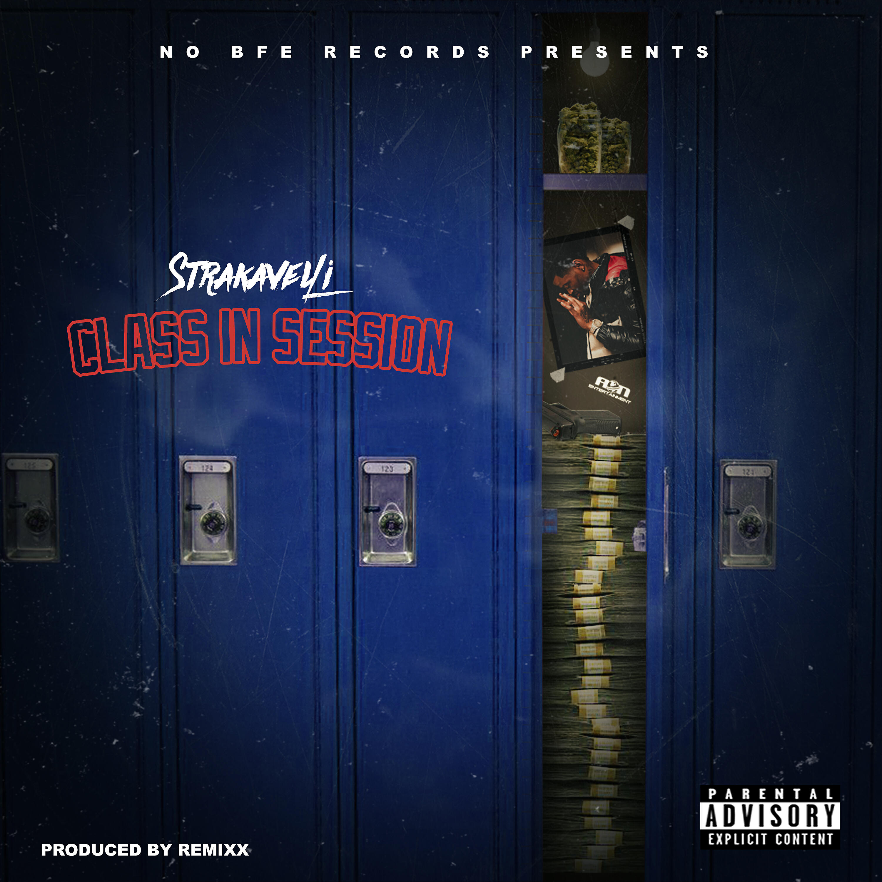 Strakavelli - No Lie (feat. Philthy Rich, Pooh Hef & Ziggy)