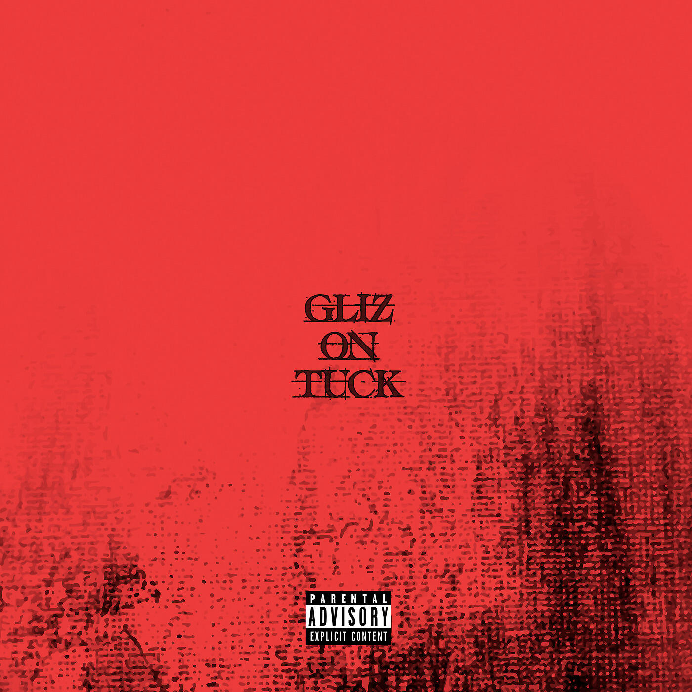 iSwearItsKane - Gliz on Tuck