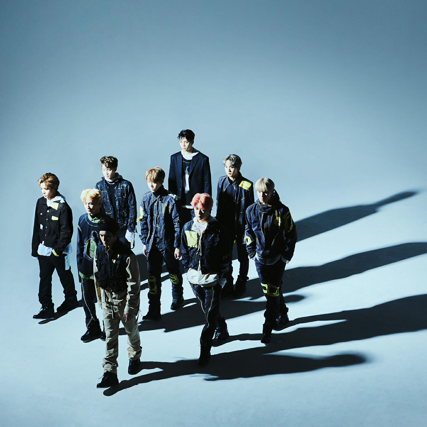 NCT 127 - Superhuman
