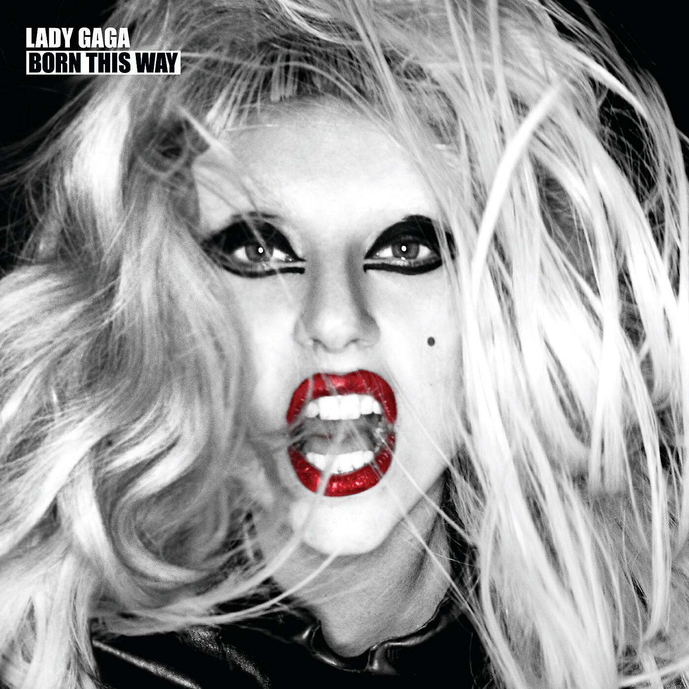 Lady GaGa - Fashion Of His Love (Fernando Garibay Remix)