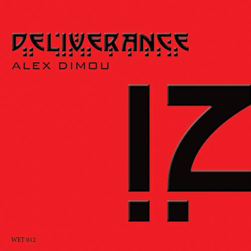 Alex Dimou - Deliverance