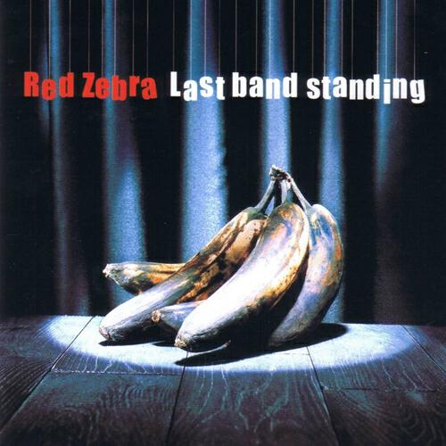 Red Zebra - Mice and Men (Live)
