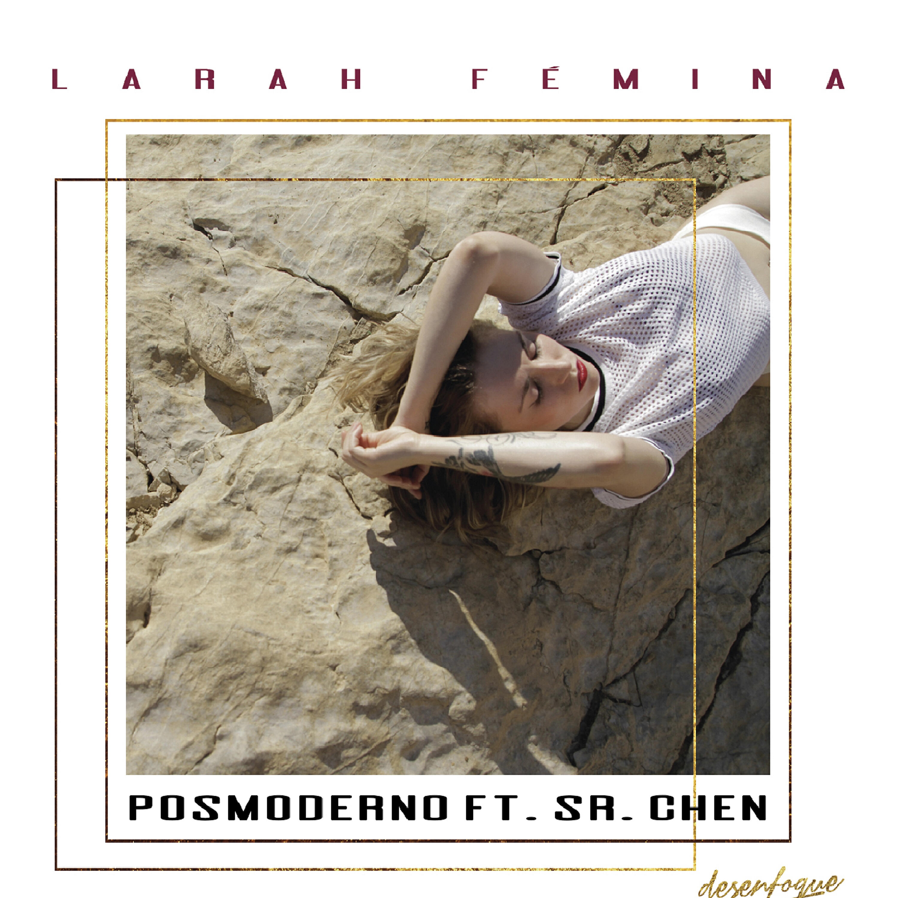Larah Femina - Postmoderno