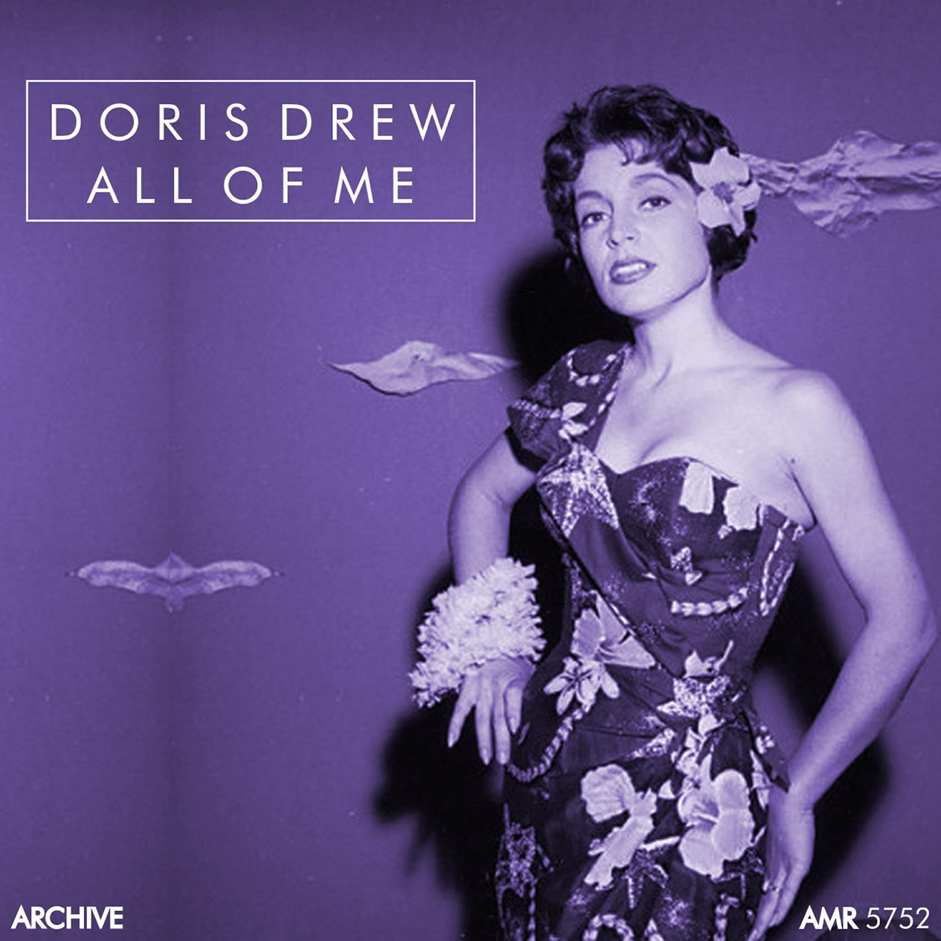 Doris Drew - Be My Lovin' Baby