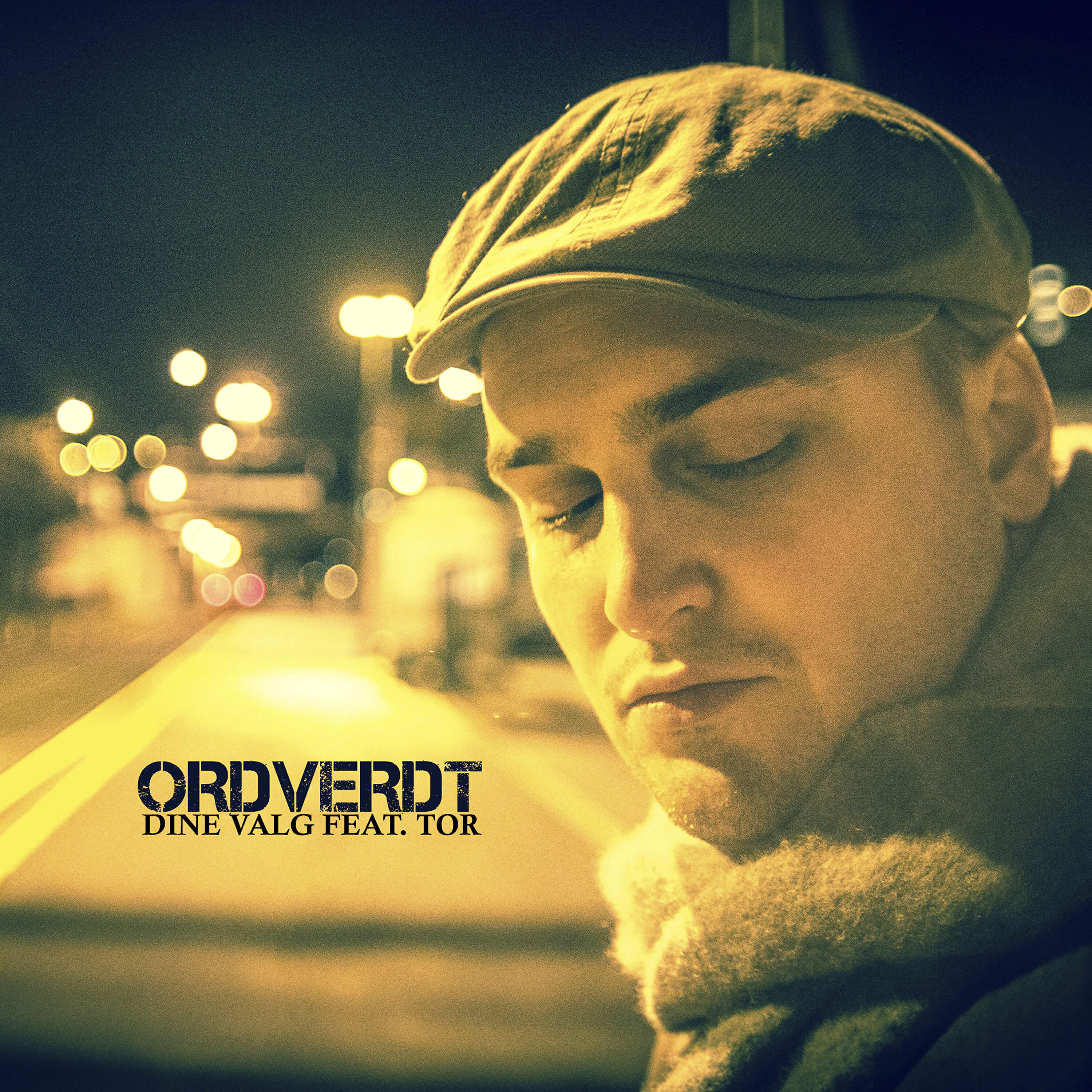 Ordverdt - Dine Valg Feat.Tor