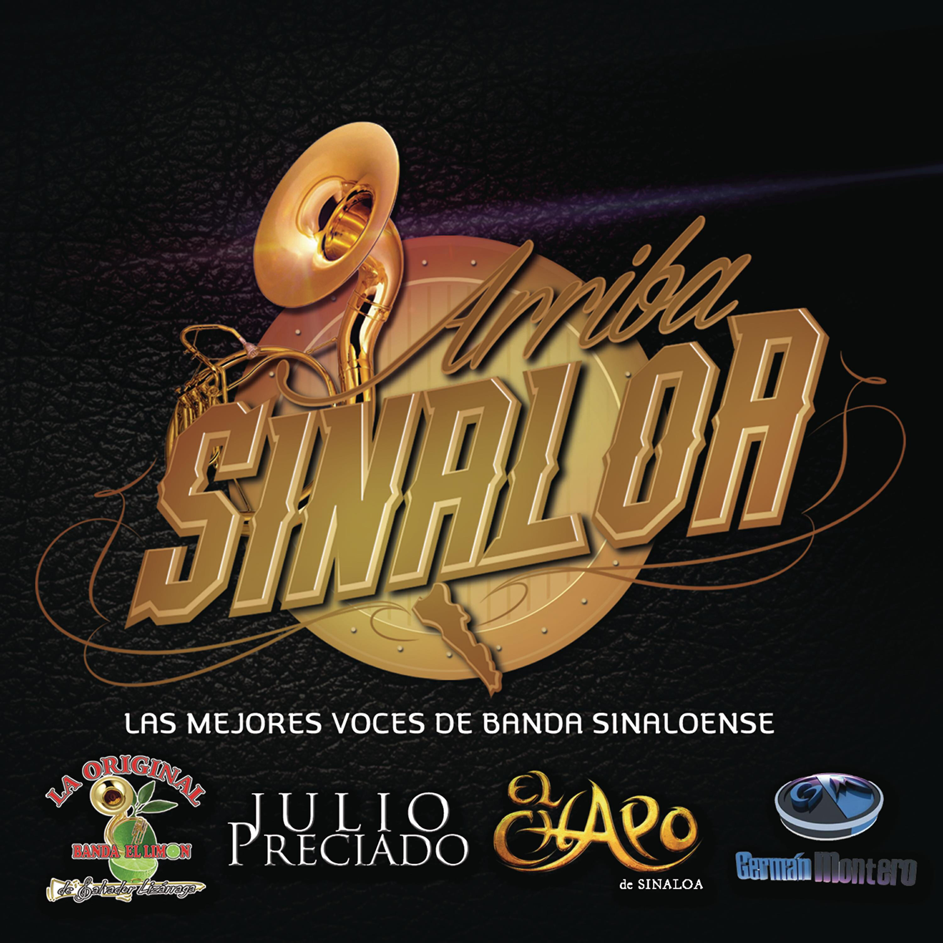 La Original Banda El Limón De Salvador Lizárraga - Ángel de la Noche