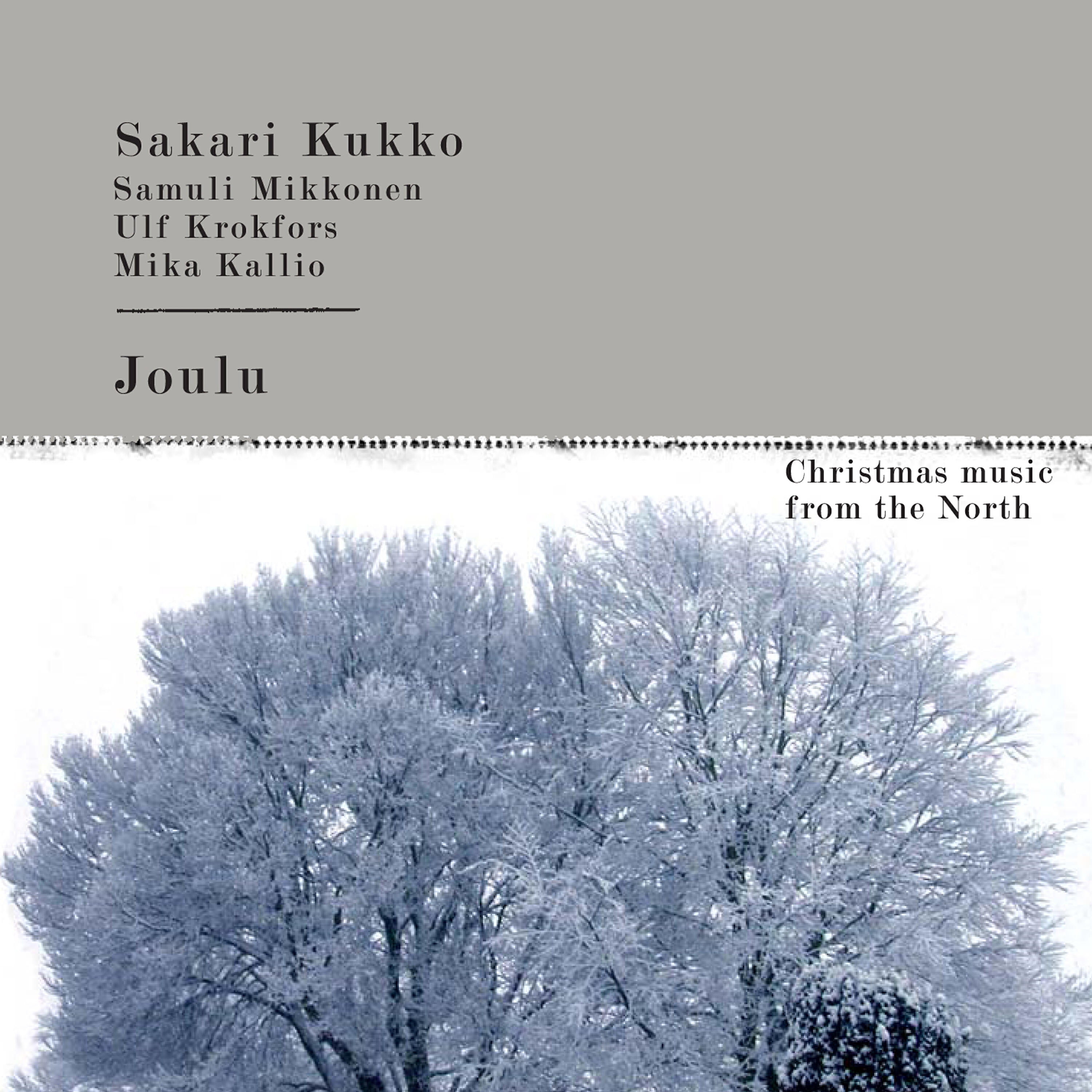 Sakari Kukko - Hiljainen Joululaulu