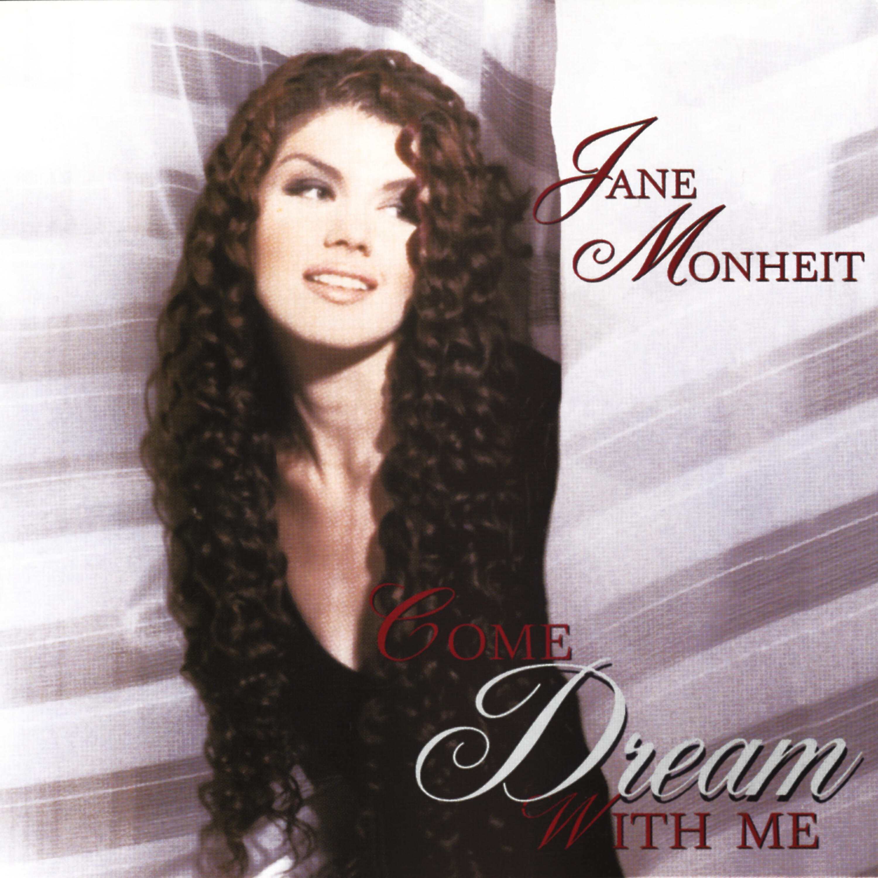 Jane Monheit - A Case of You