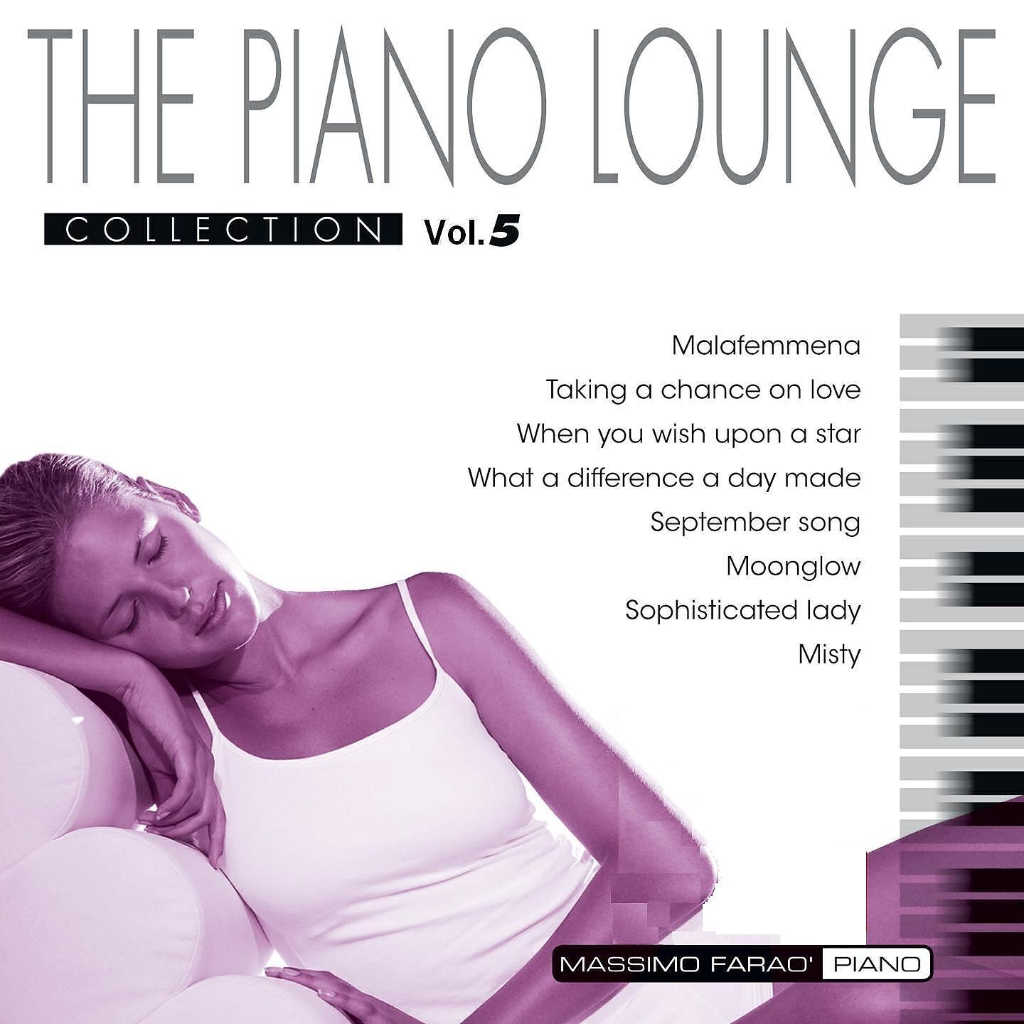 Massimo Farao - Nocturne In F Minor, Op. 55: I