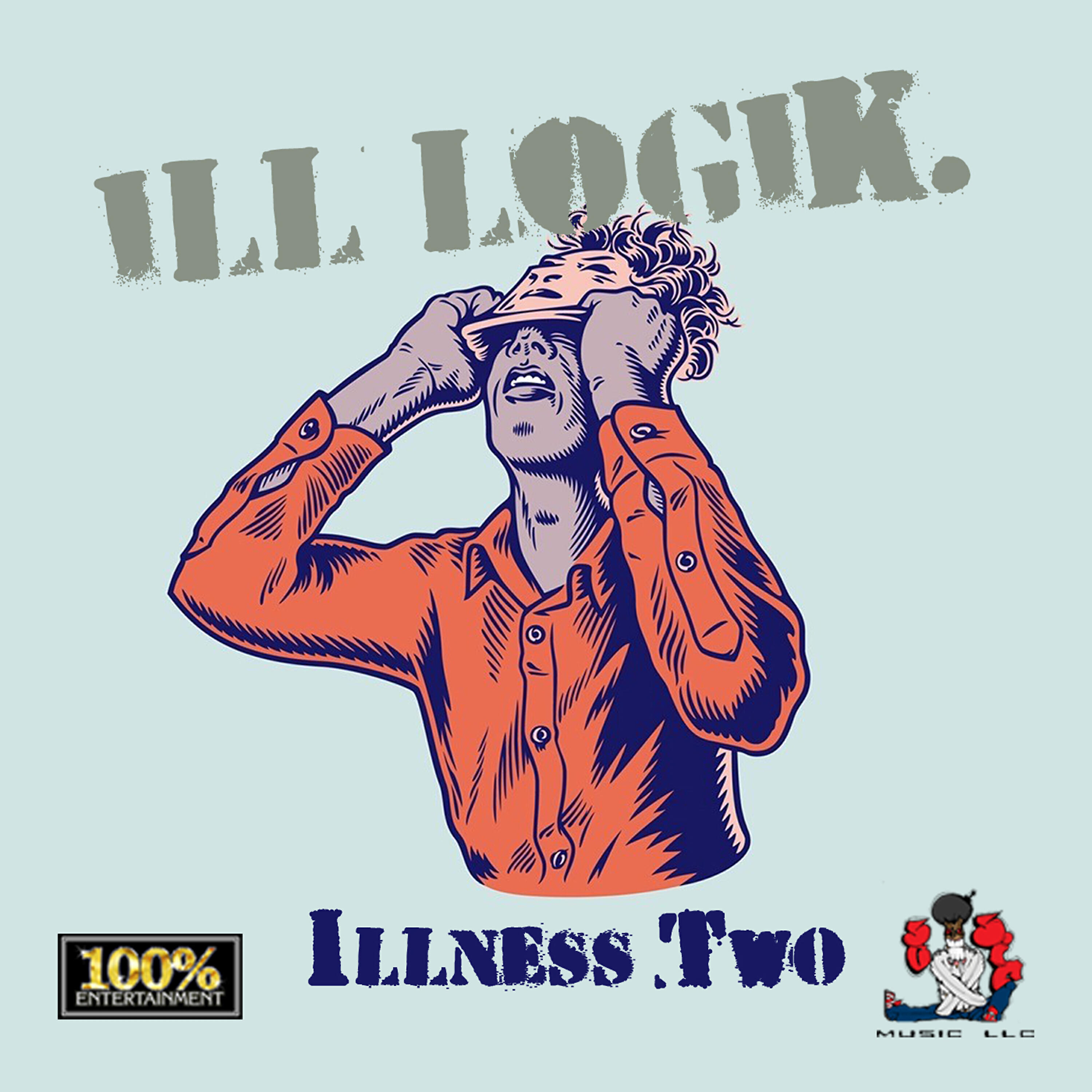 Ill Logik - Text Me