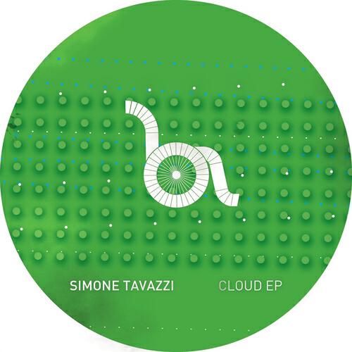 Simone Tavazzi - Cloud (Butane Remix)